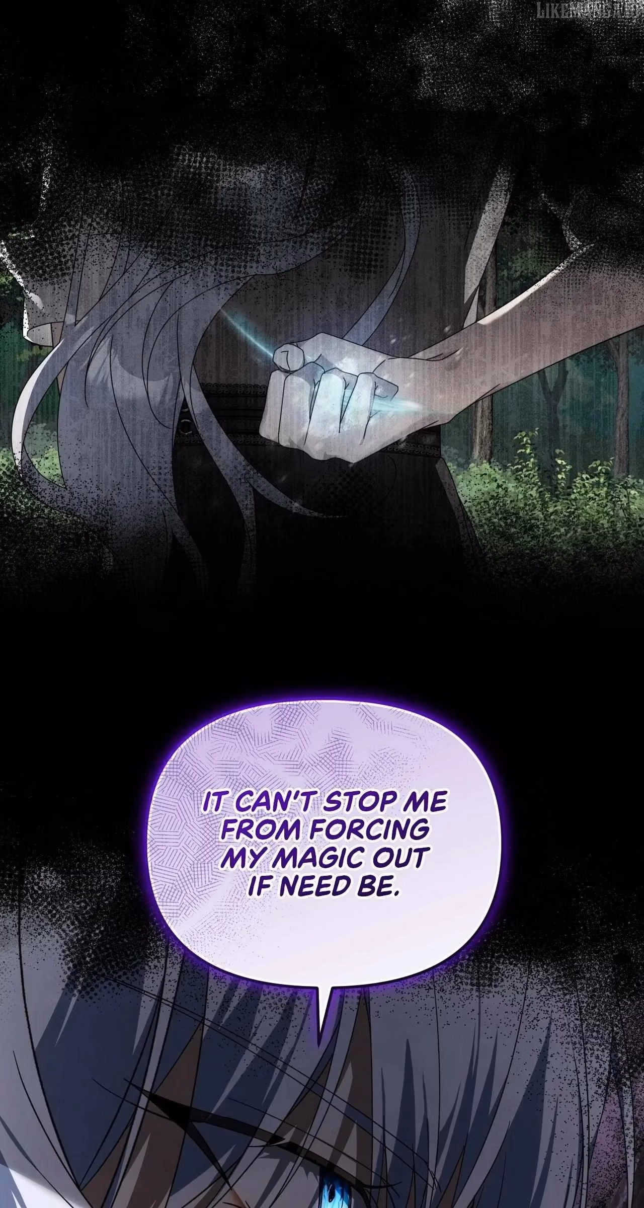 To the Witch Who Forgot Her Bird Chapter 36 page 73 - 