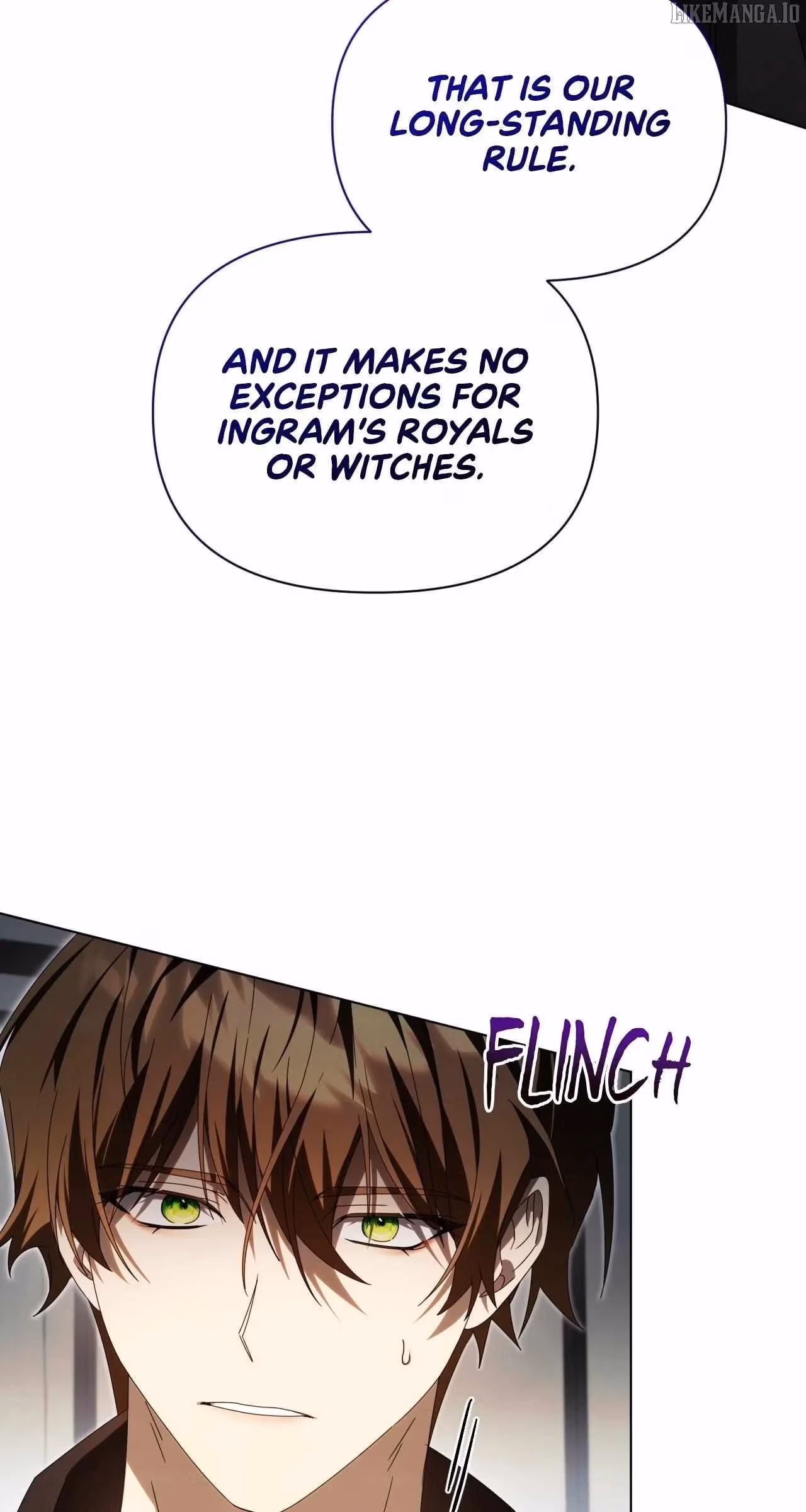 To the Witch Who Forgot Her Bird Chapter 36 page 79 - 