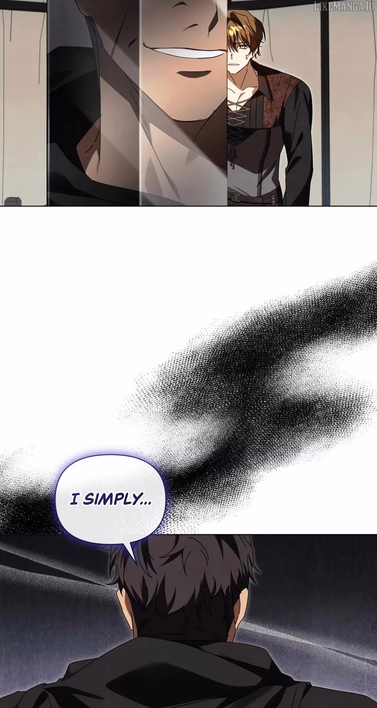 To the Witch Who Forgot Her Bird Chapter 36 page 81 - 