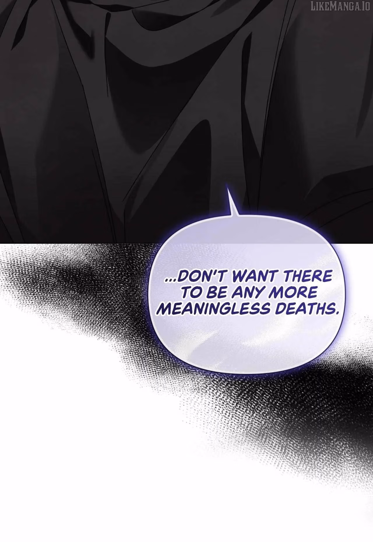 To the Witch Who Forgot Her Bird Chapter 36 page 82 - 