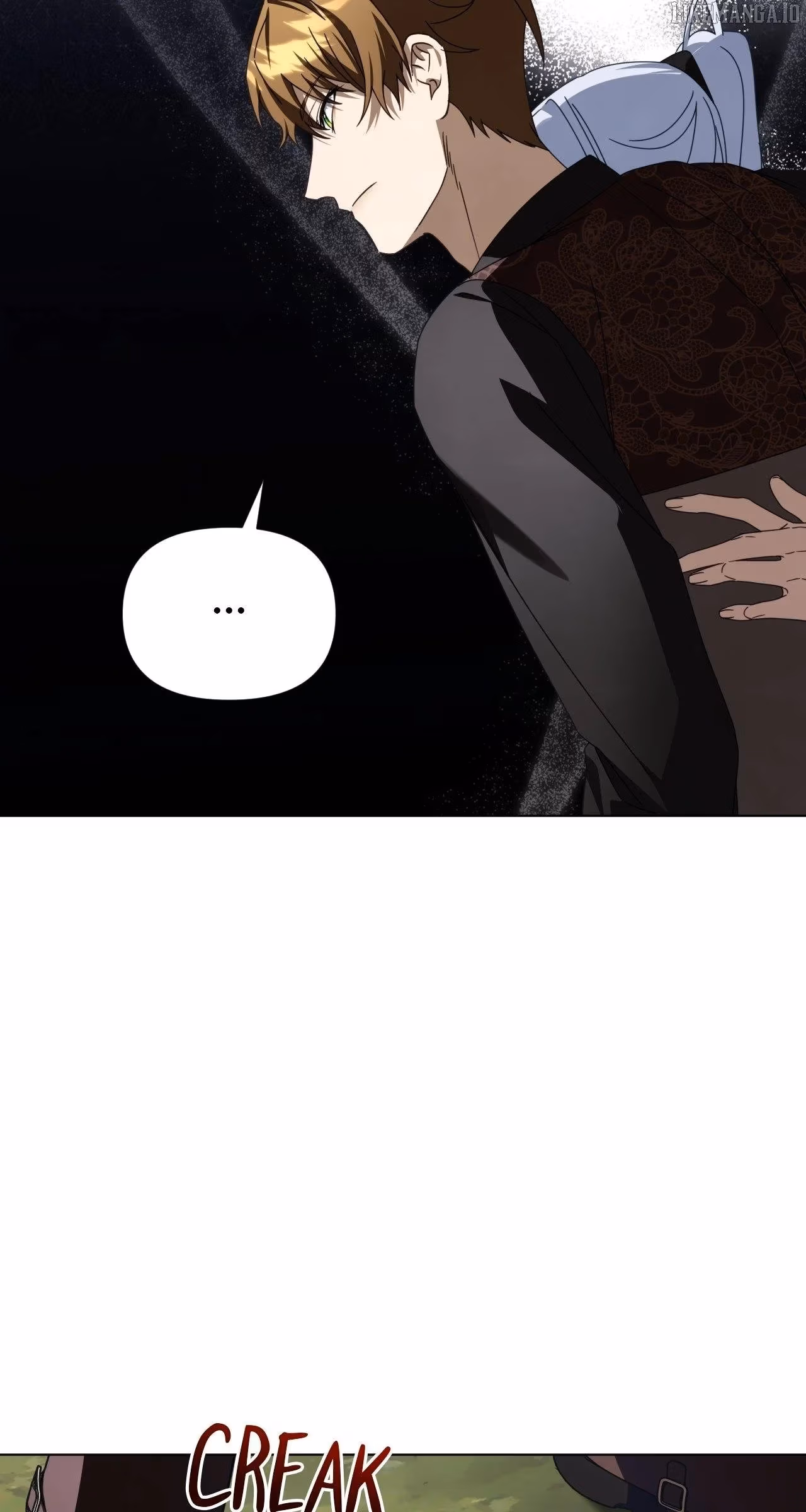 To the Witch Who Forgot Her Bird Chapter 36 page 86 - 