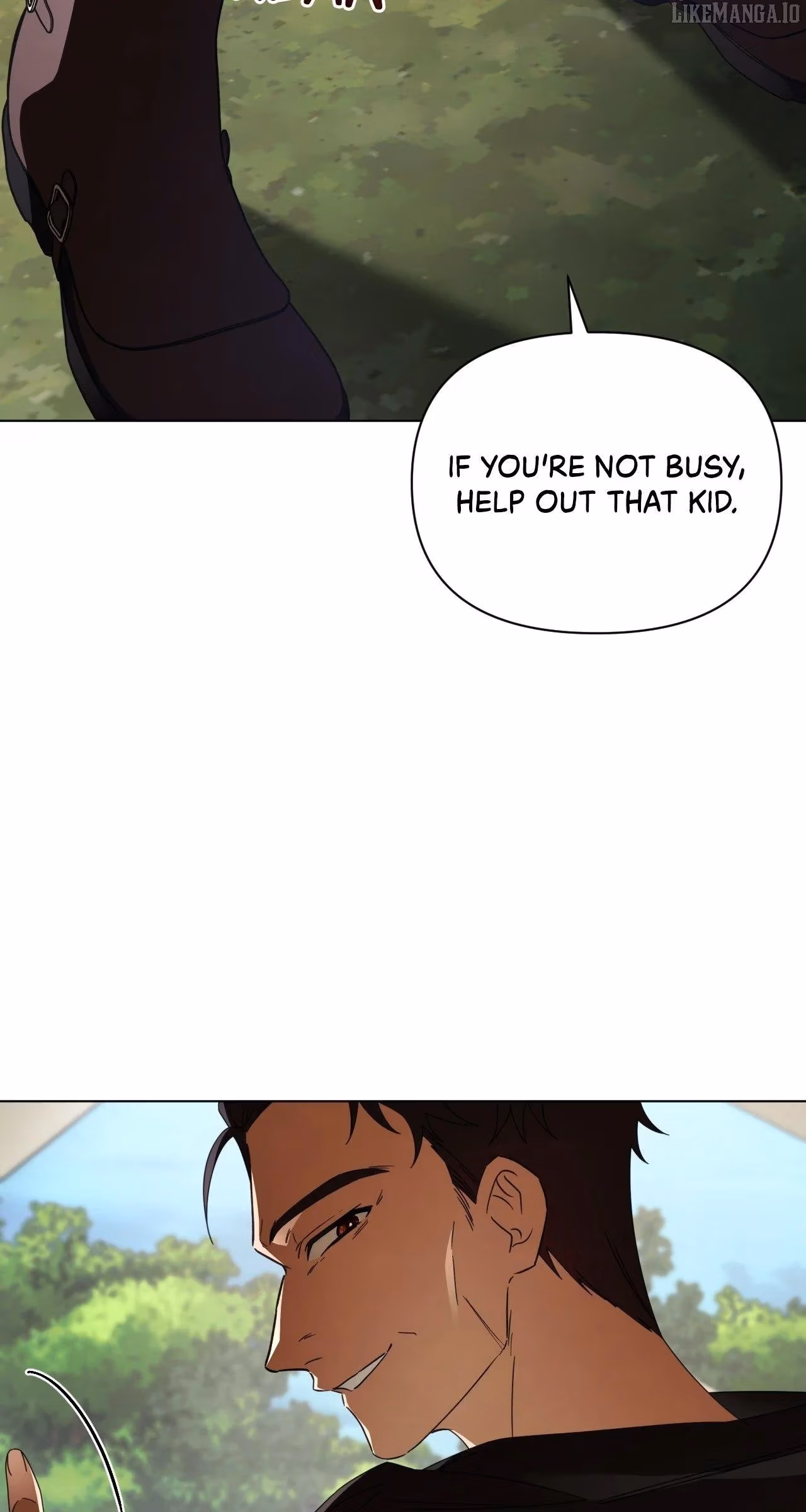 To the Witch Who Forgot Her Bird Chapter 36 page 87 - 