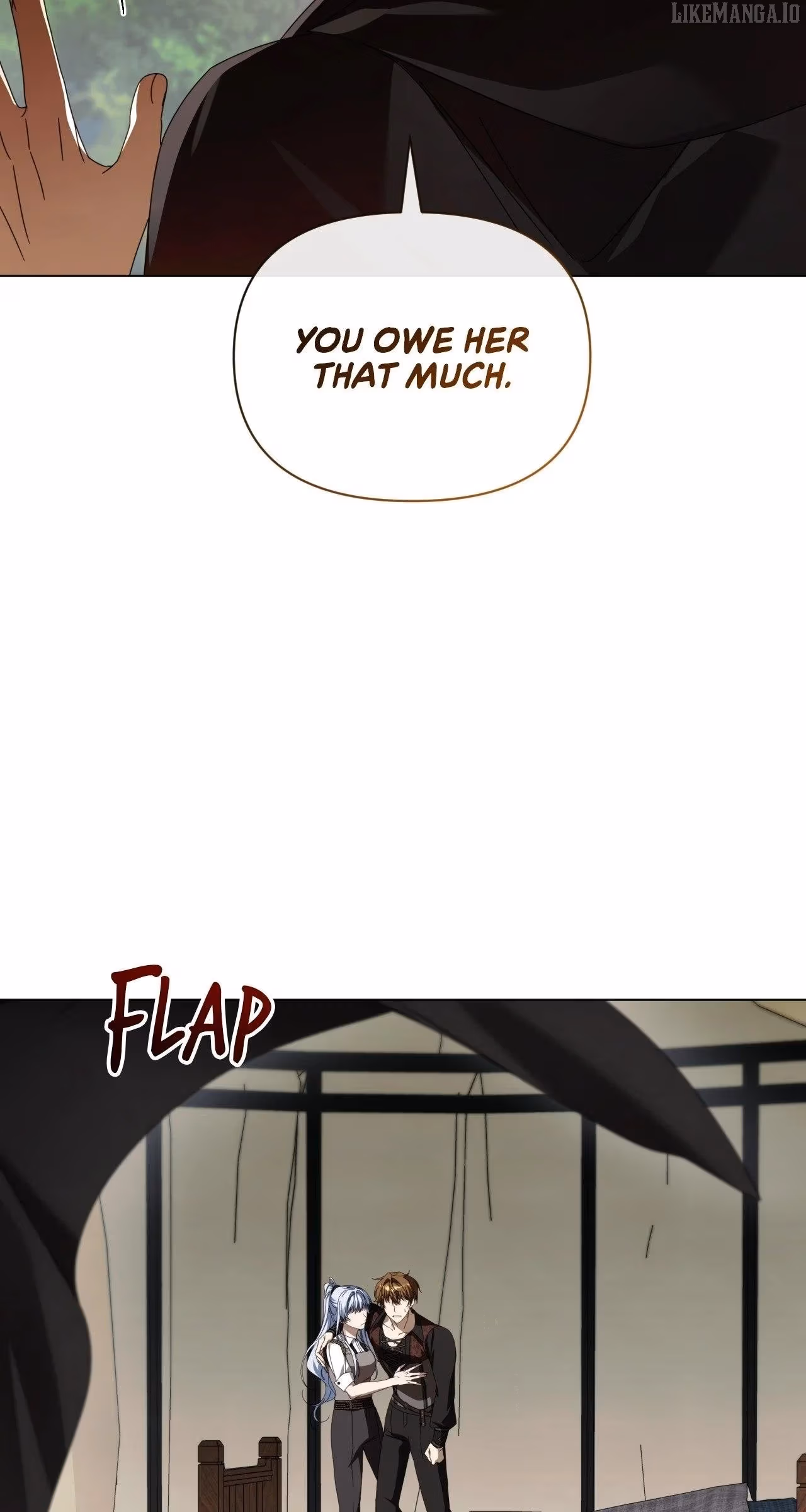 To the Witch Who Forgot Her Bird Chapter 36 page 88 - 