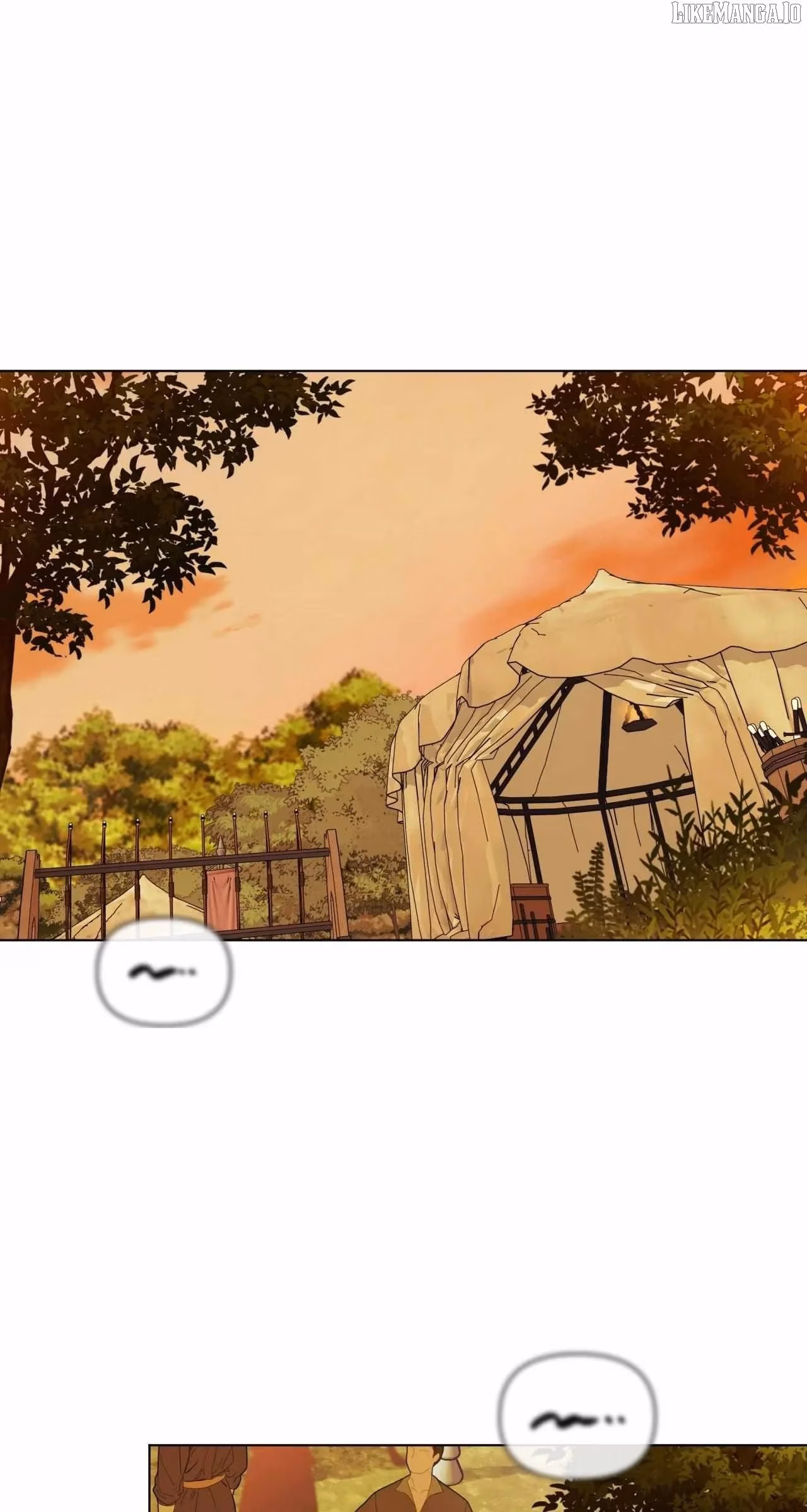 To the Witch Who Forgot Her Bird Chapter 36 page 90 - 