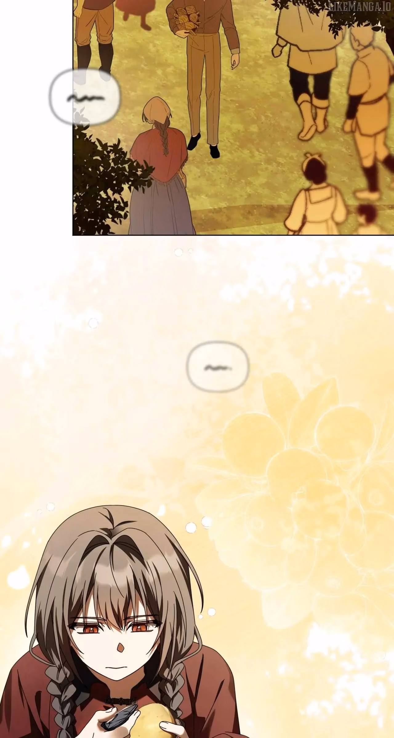 To the Witch Who Forgot Her Bird Chapter 36 page 91 - 