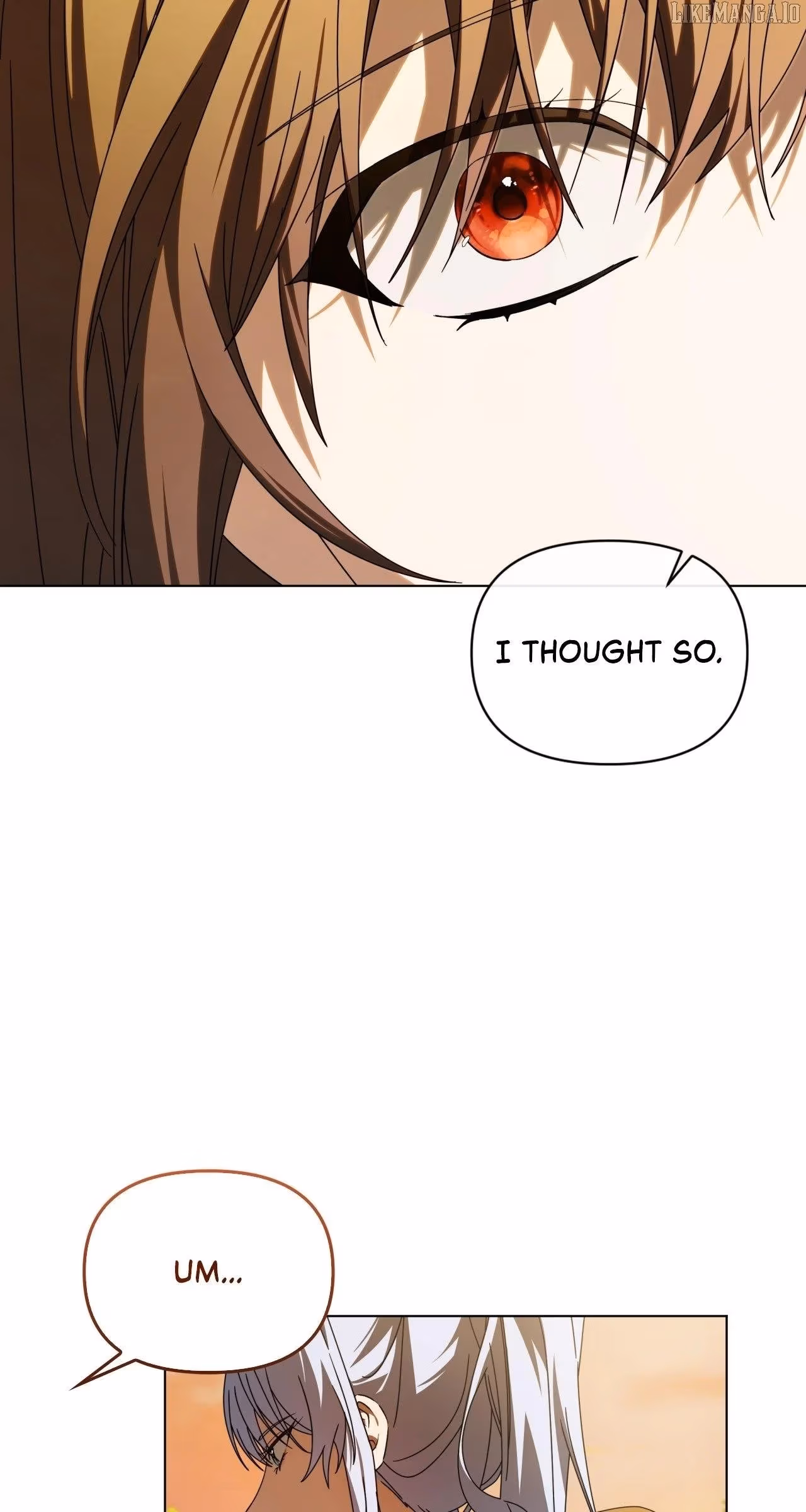 To the Witch Who Forgot Her Bird Chapter 36 page 95 - 