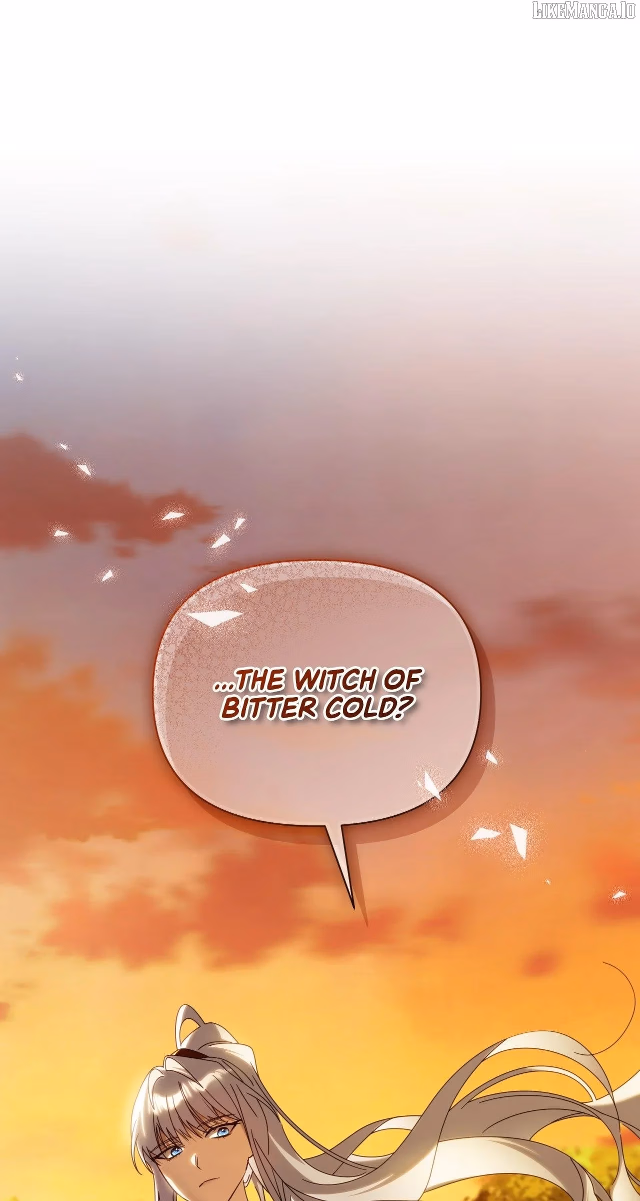 To the Witch Who Forgot Her Bird Chapter 36 page 98 - 