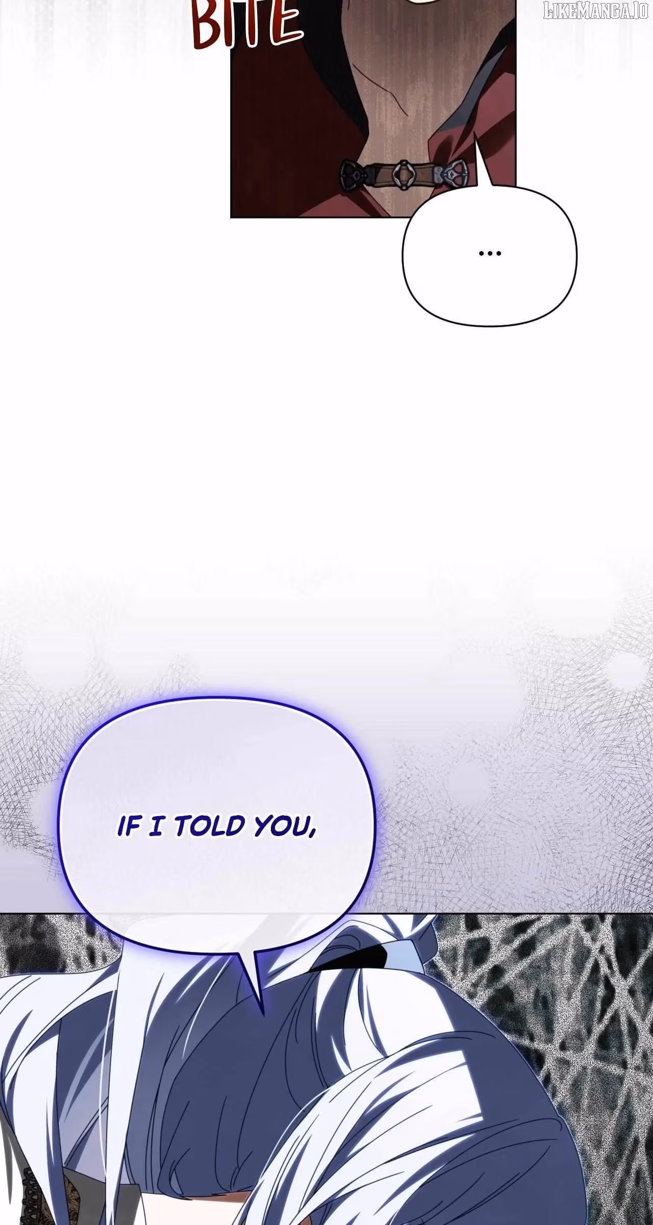 To the Witch Who Forgot Her Bird Chapter 37 page 11 - 