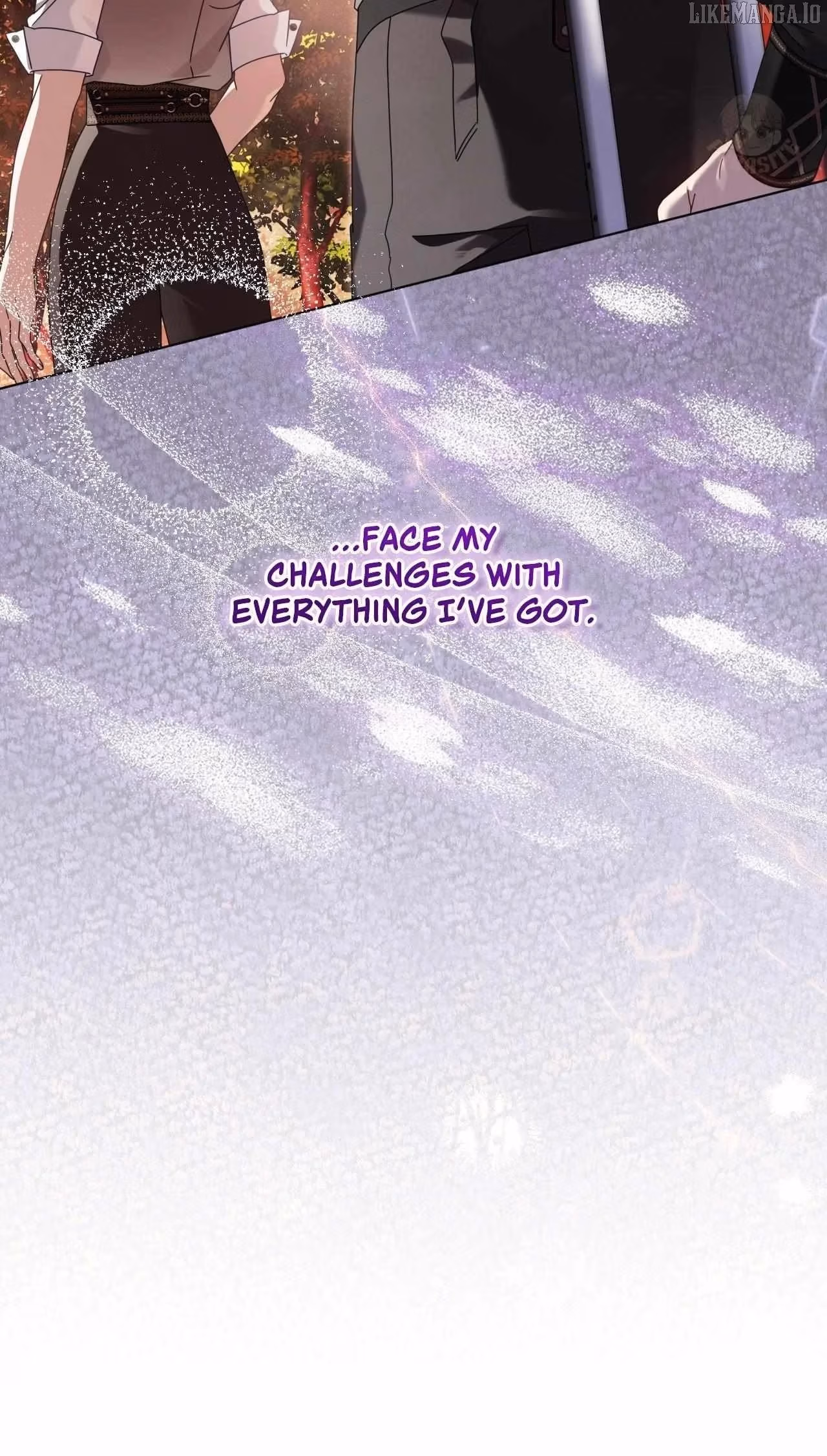 To the Witch Who Forgot Her Bird Chapter 37 page 101 - 