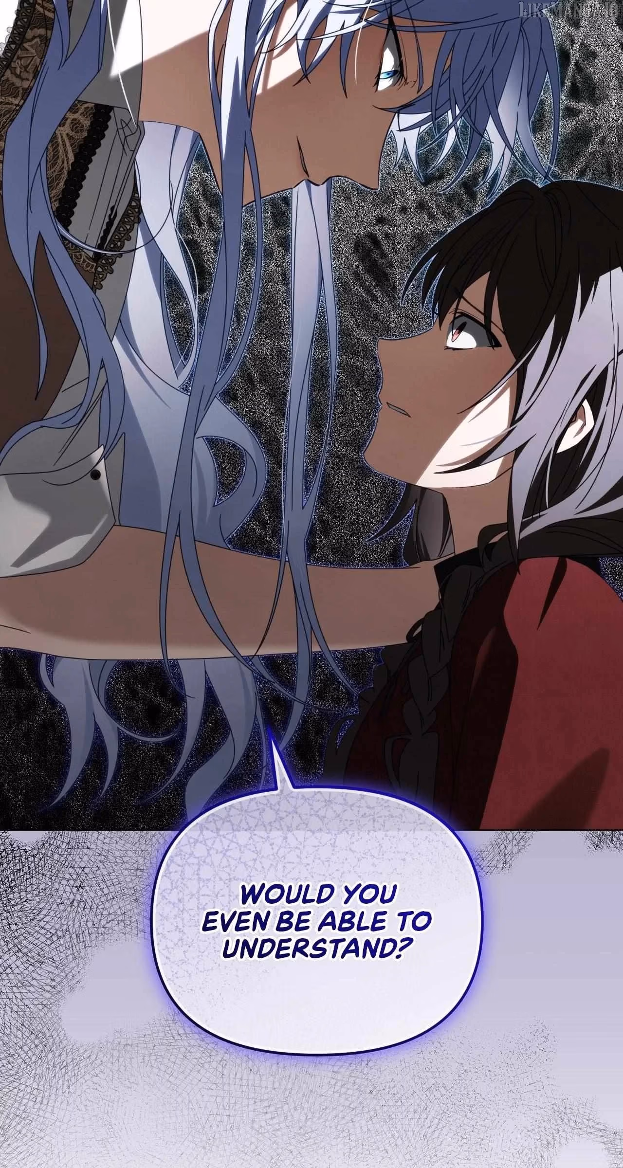 To the Witch Who Forgot Her Bird Chapter 37 page 12 - 