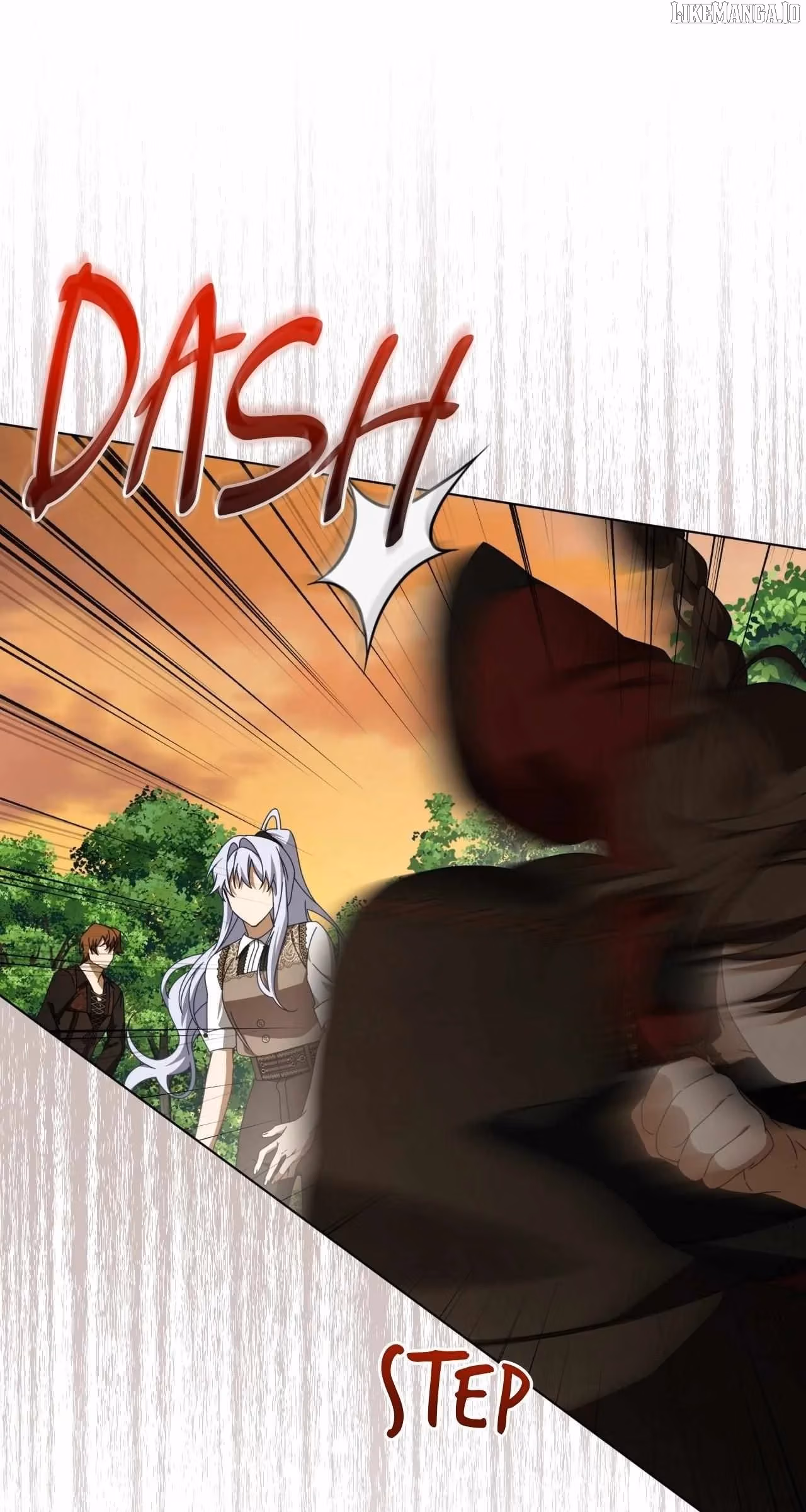 To the Witch Who Forgot Her Bird Chapter 37 page 14 - 
