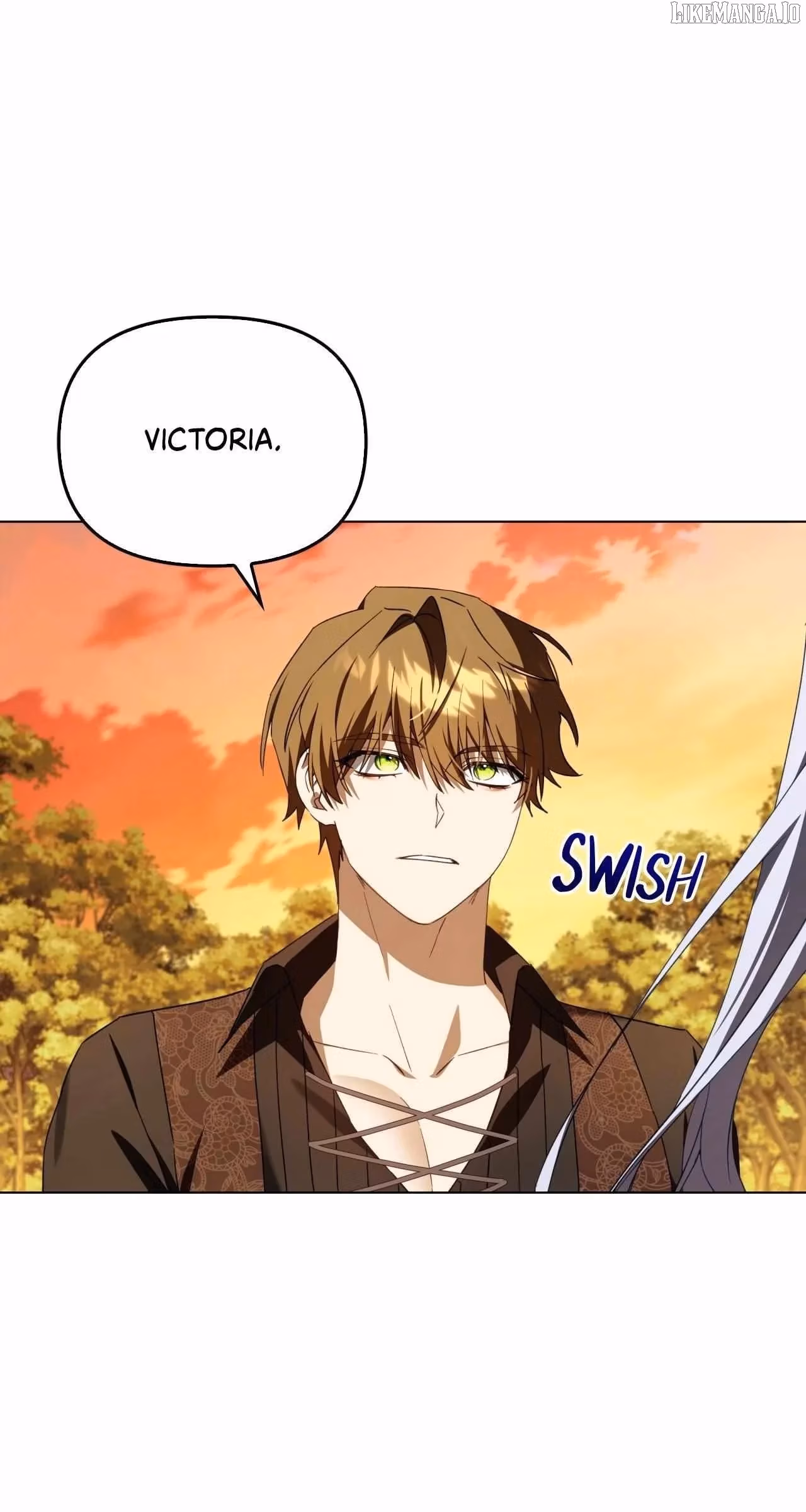 To the Witch Who Forgot Her Bird Chapter 37 page 16 - 
