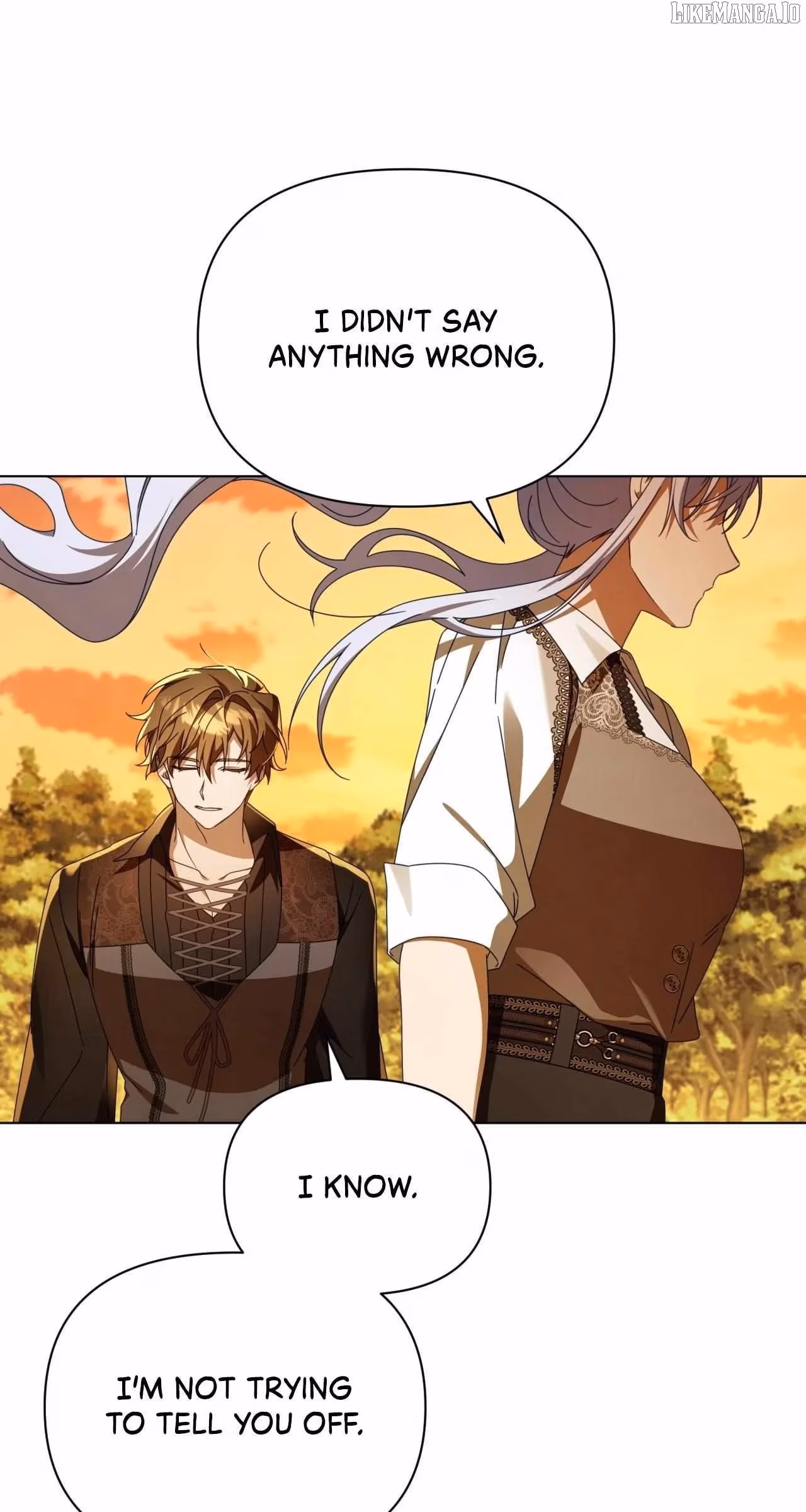 To the Witch Who Forgot Her Bird Chapter 37 page 17 - 