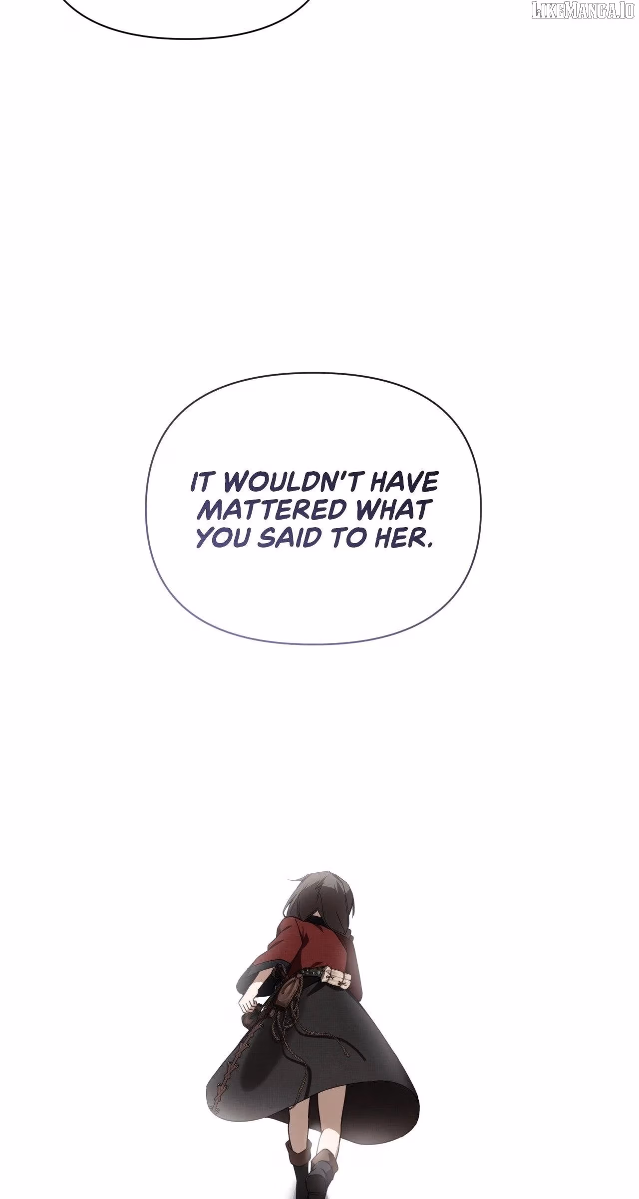 To the Witch Who Forgot Her Bird Chapter 37 page 18 - 