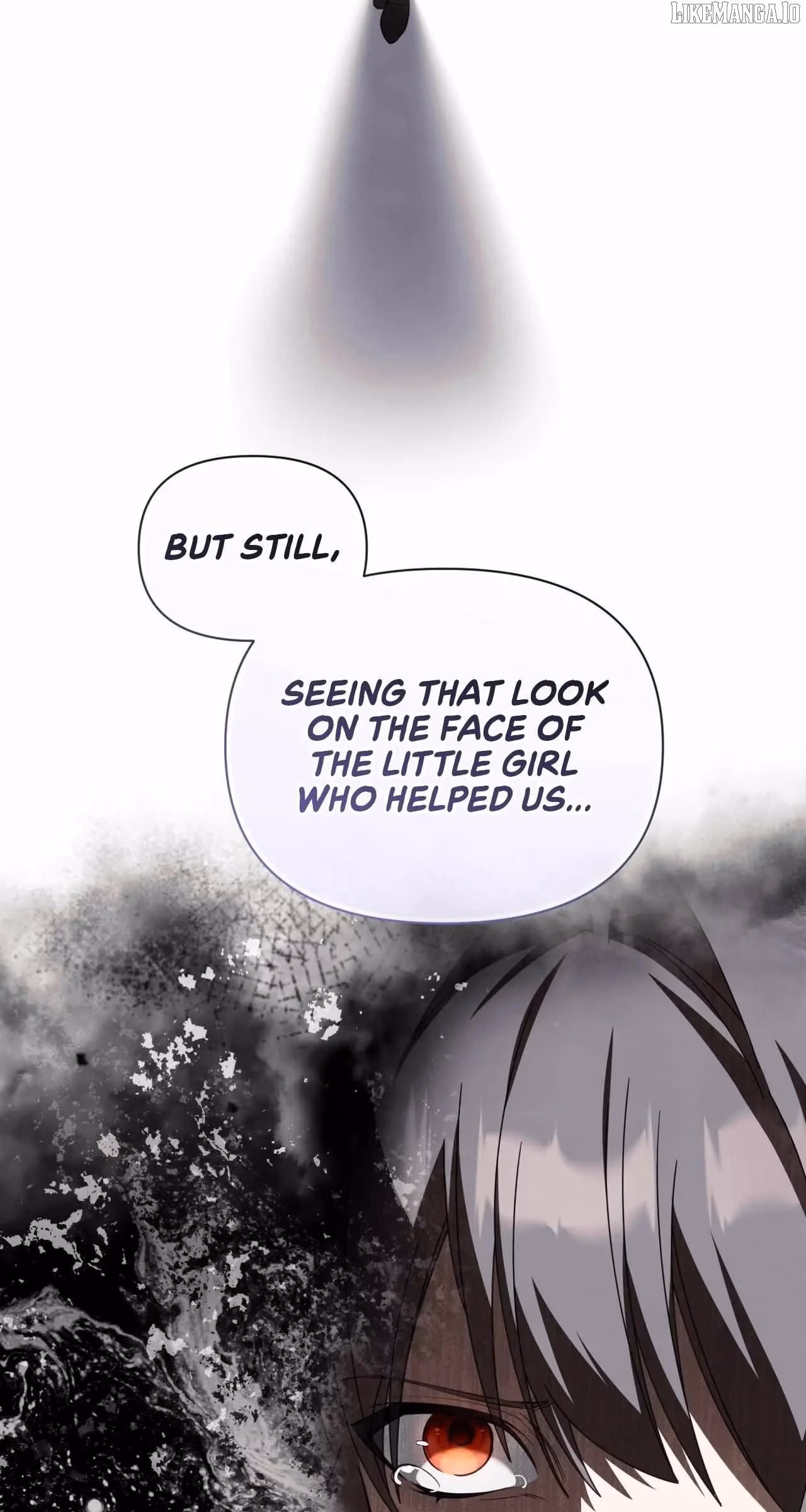 To the Witch Who Forgot Her Bird Chapter 37 page 19 - 