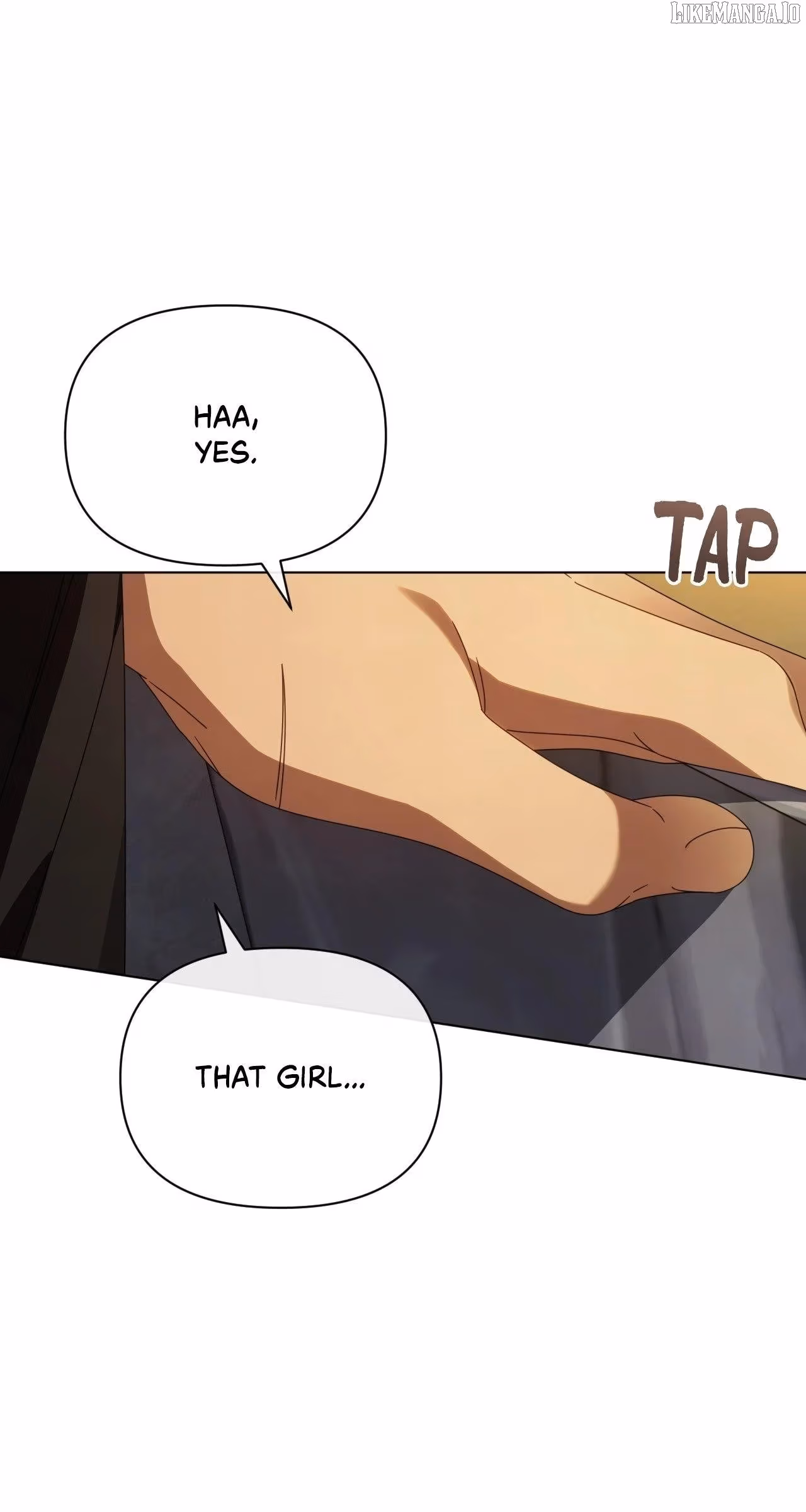 To the Witch Who Forgot Her Bird Chapter 37 page 31 - 