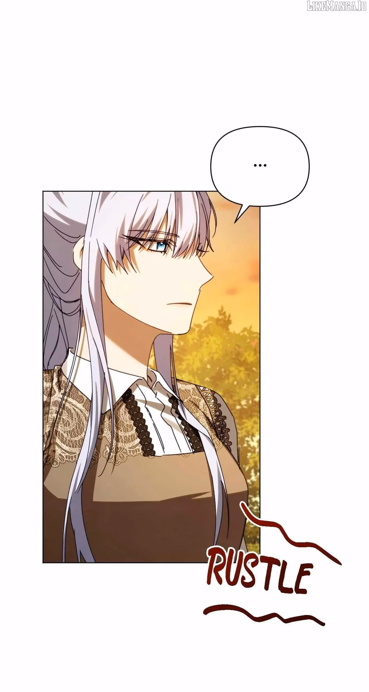 To the Witch Who Forgot Her Bird Chapter 37 page 33 - 