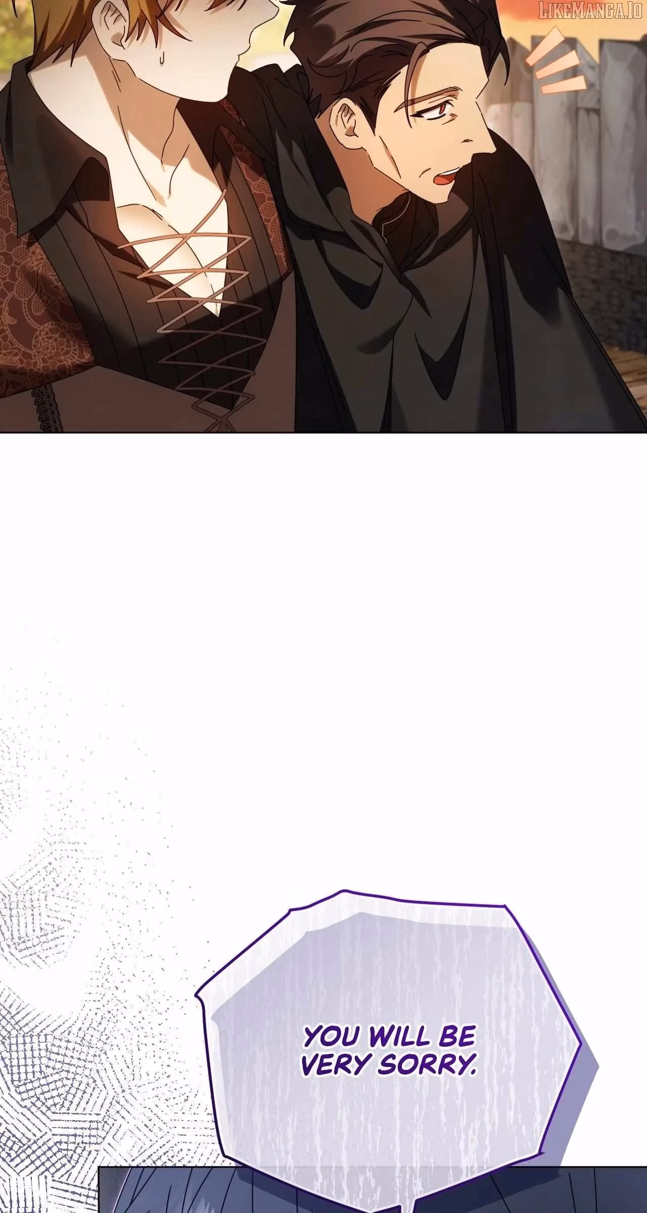 To the Witch Who Forgot Her Bird Chapter 37 page 40 - 