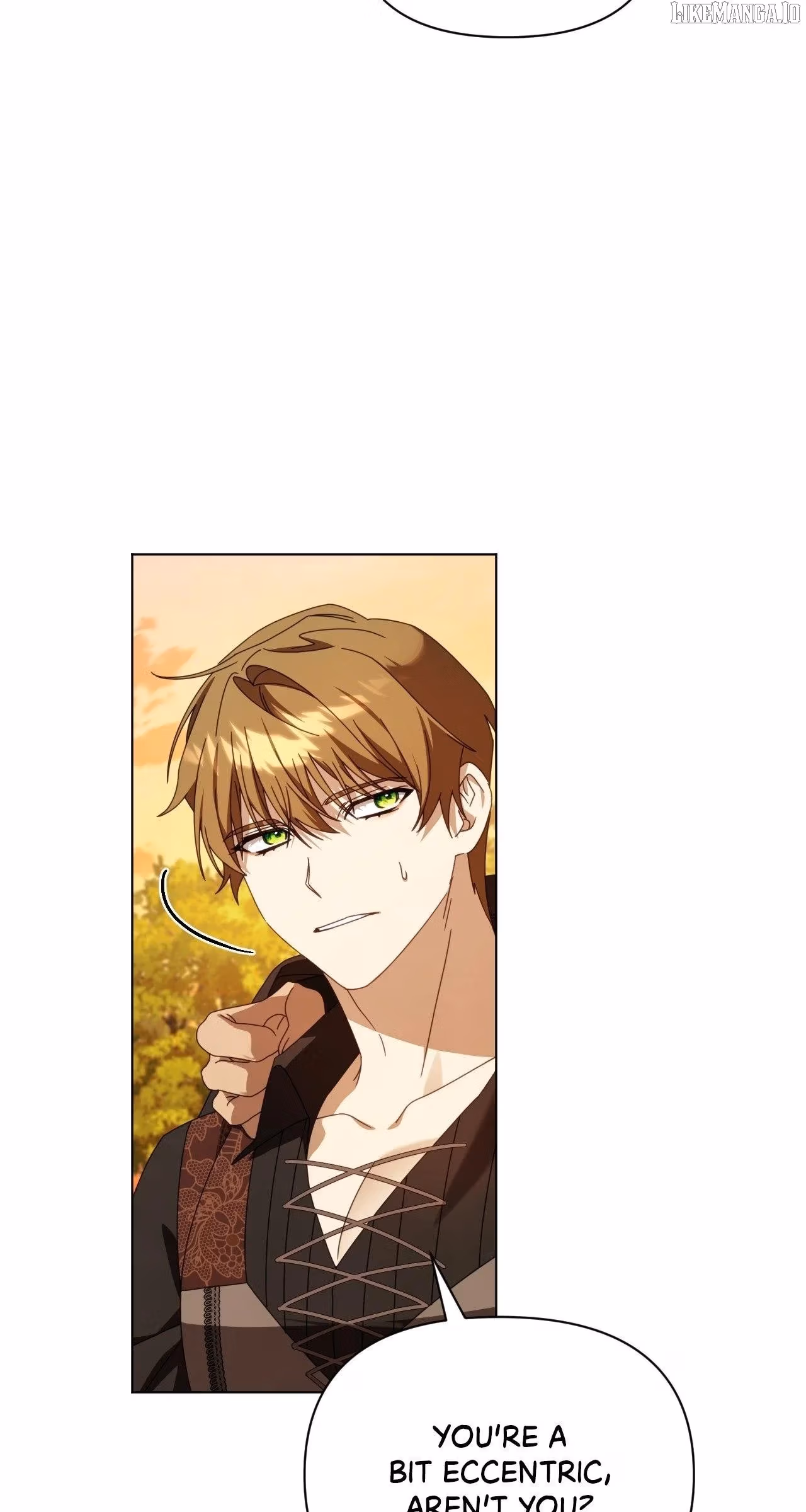 To the Witch Who Forgot Her Bird Chapter 37 page 44 - 