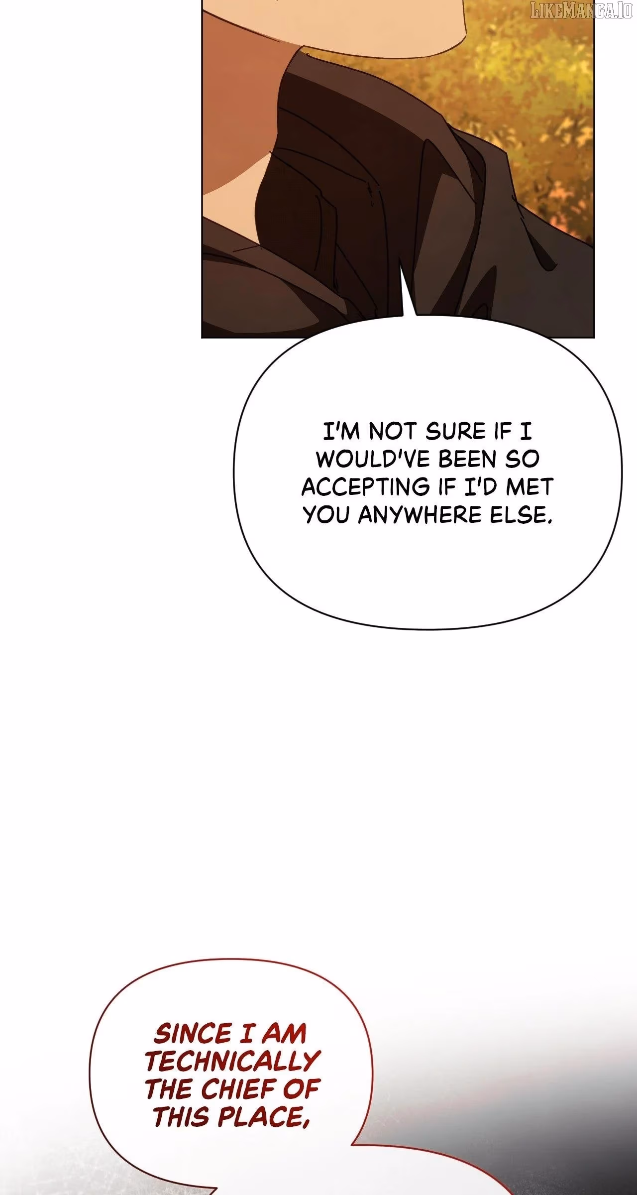 To the Witch Who Forgot Her Bird Chapter 37 page 46 - 