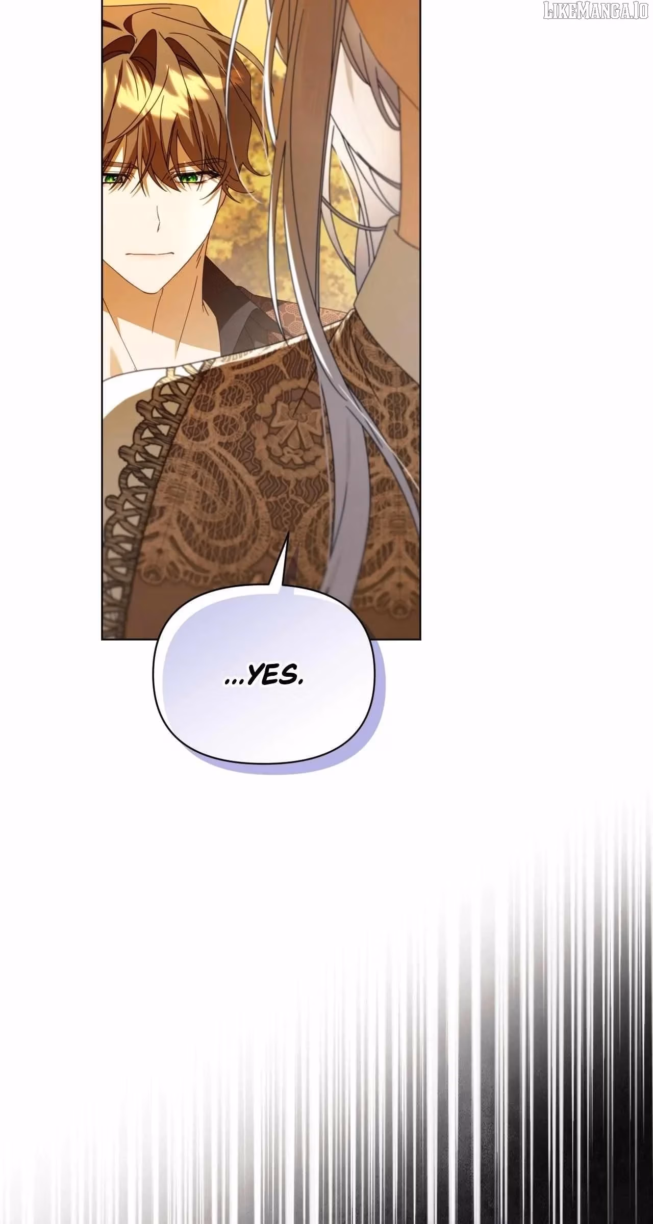 To the Witch Who Forgot Her Bird Chapter 37 page 6 - 