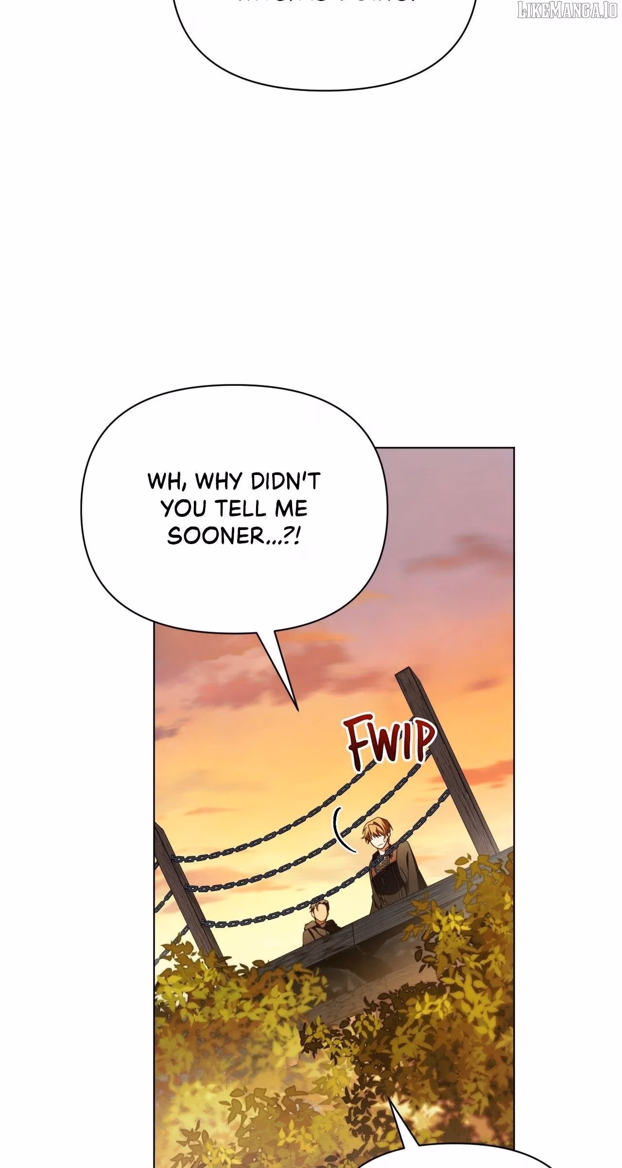To the Witch Who Forgot Her Bird Chapter 37 page 51 - 