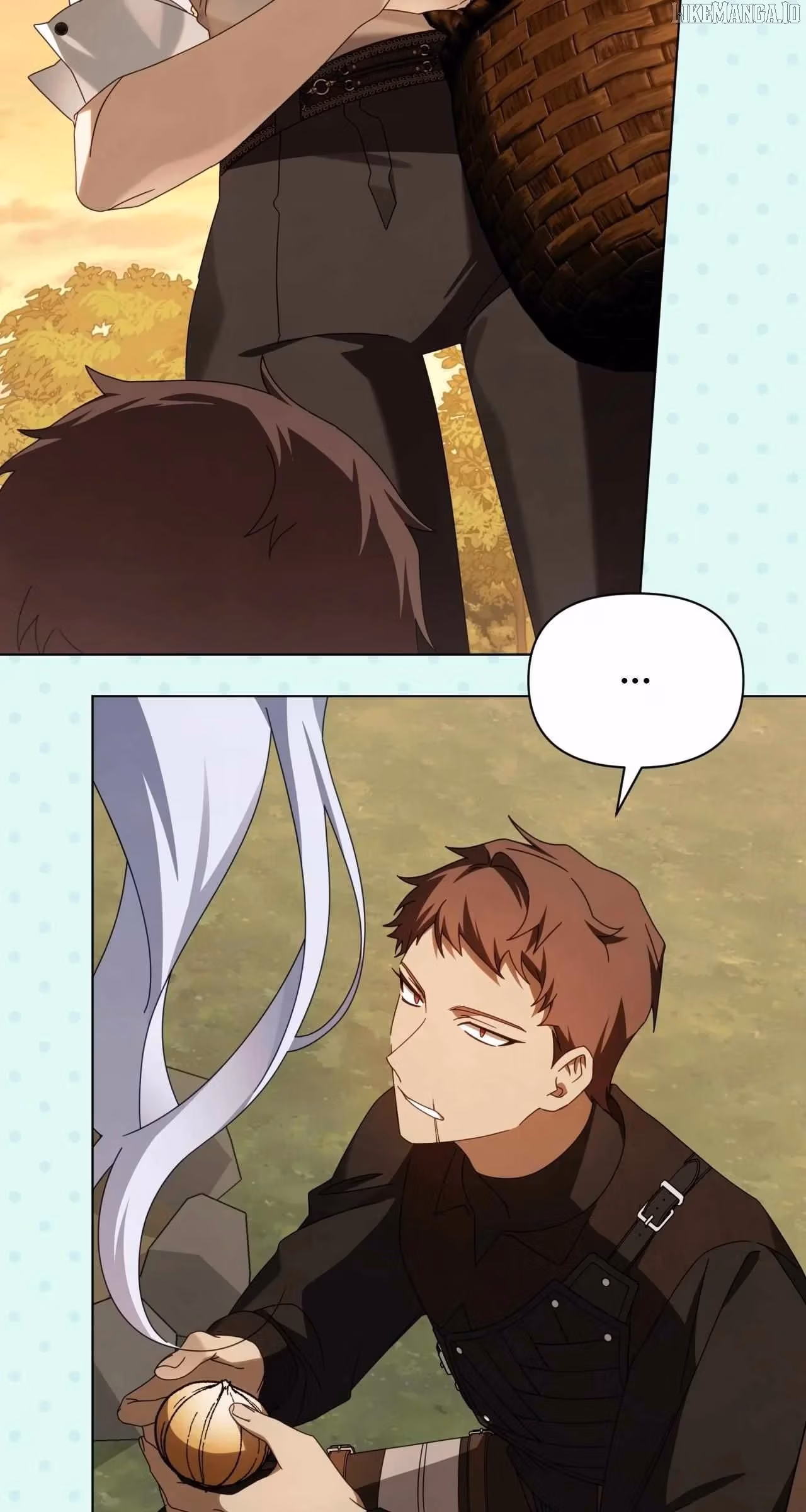 To the Witch Who Forgot Her Bird Chapter 37 page 55 - 