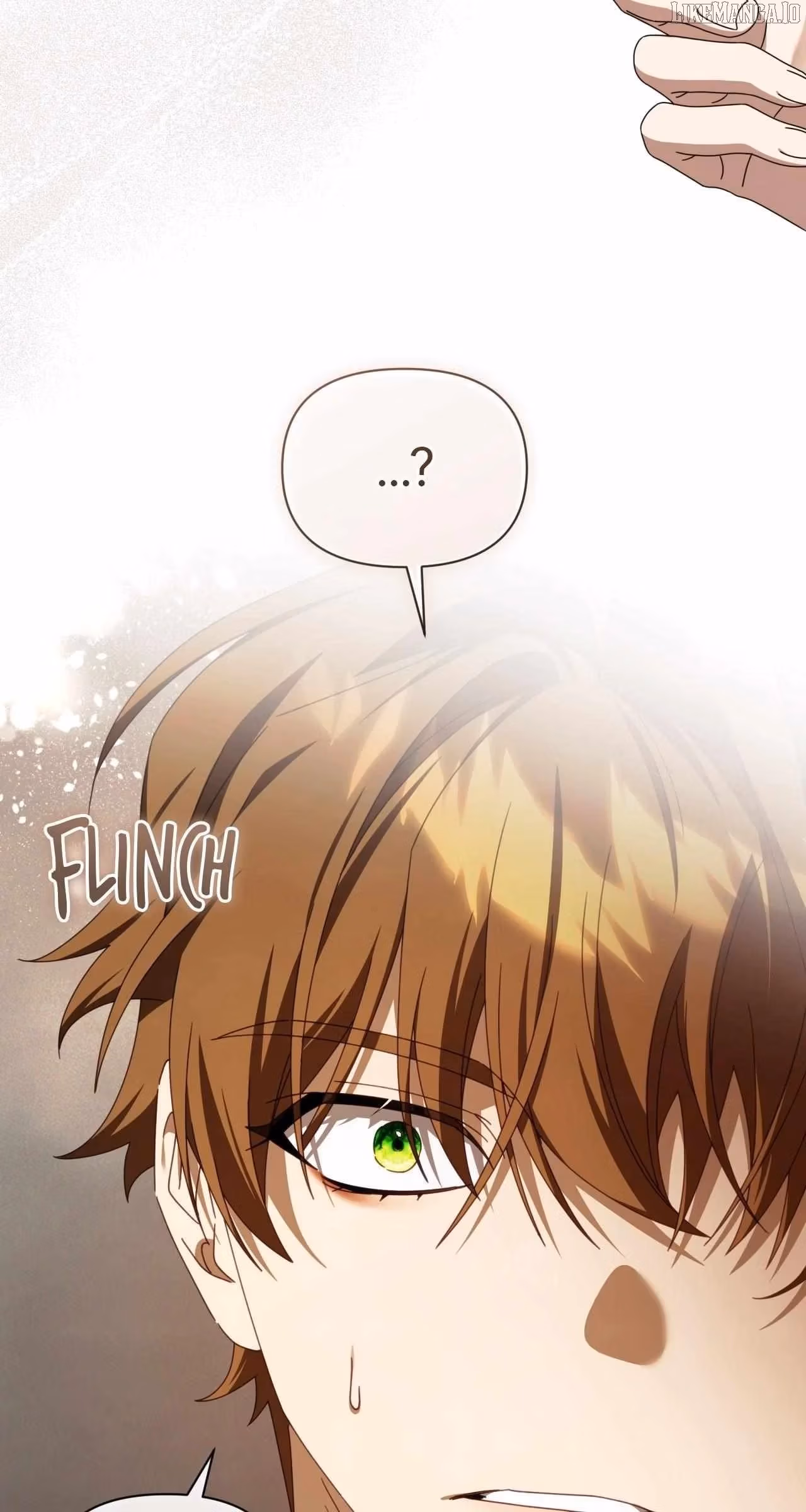 To the Witch Who Forgot Her Bird Chapter 37 page 61 - 