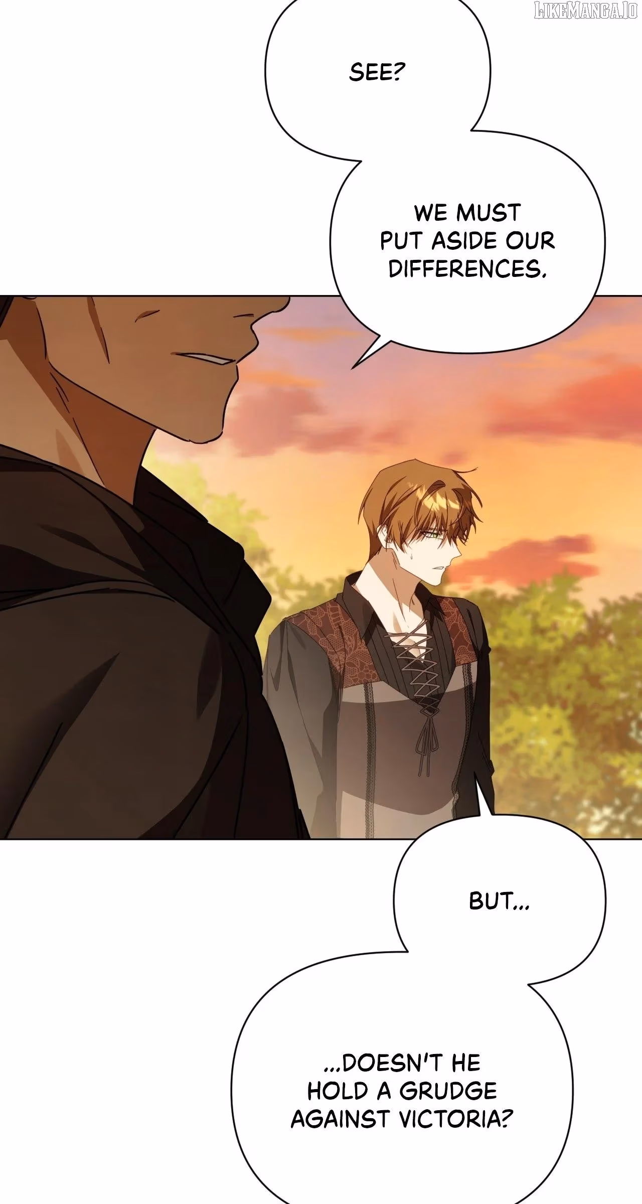 To the Witch Who Forgot Her Bird Chapter 37 page 64 - 