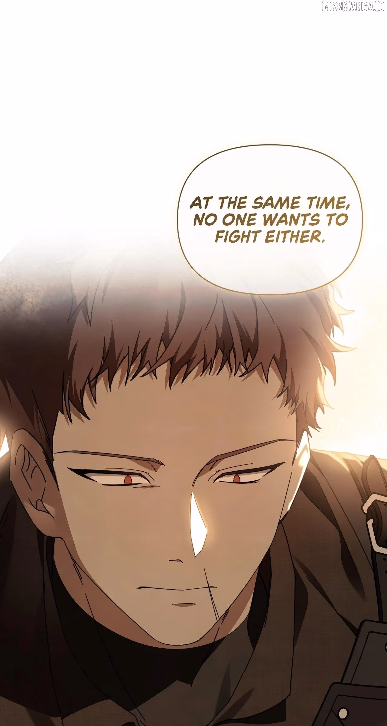 To the Witch Who Forgot Her Bird Chapter 37 page 67 - 