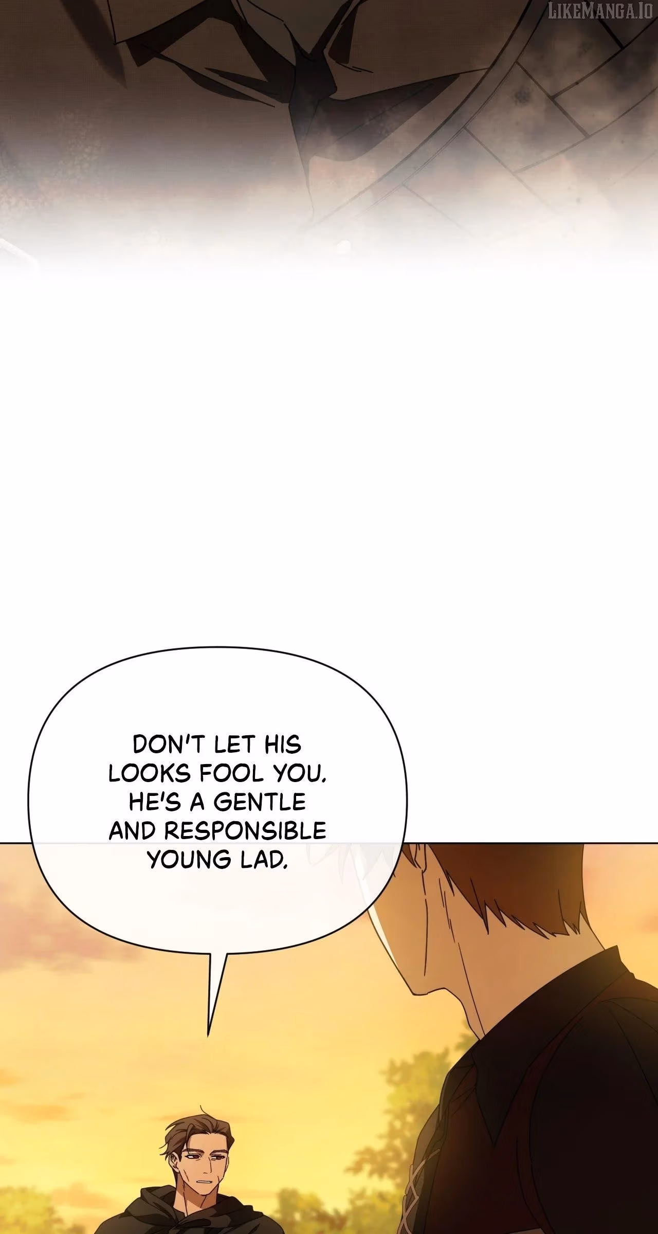 To the Witch Who Forgot Her Bird Chapter 37 page 68 - 