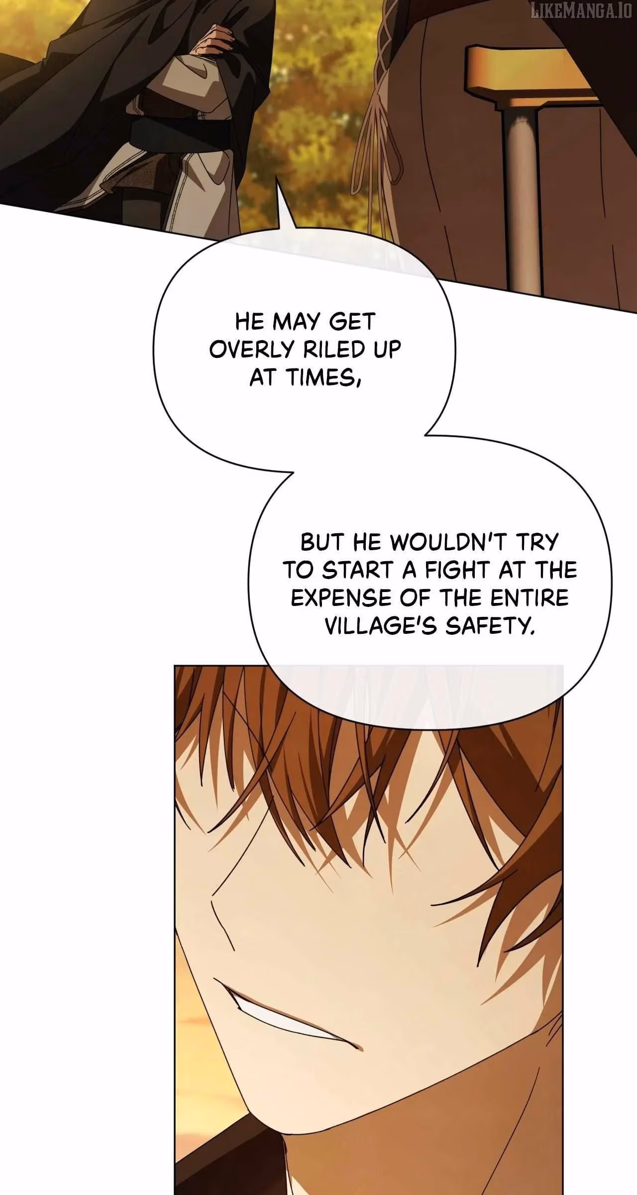 To the Witch Who Forgot Her Bird Chapter 37 page 69 - 
