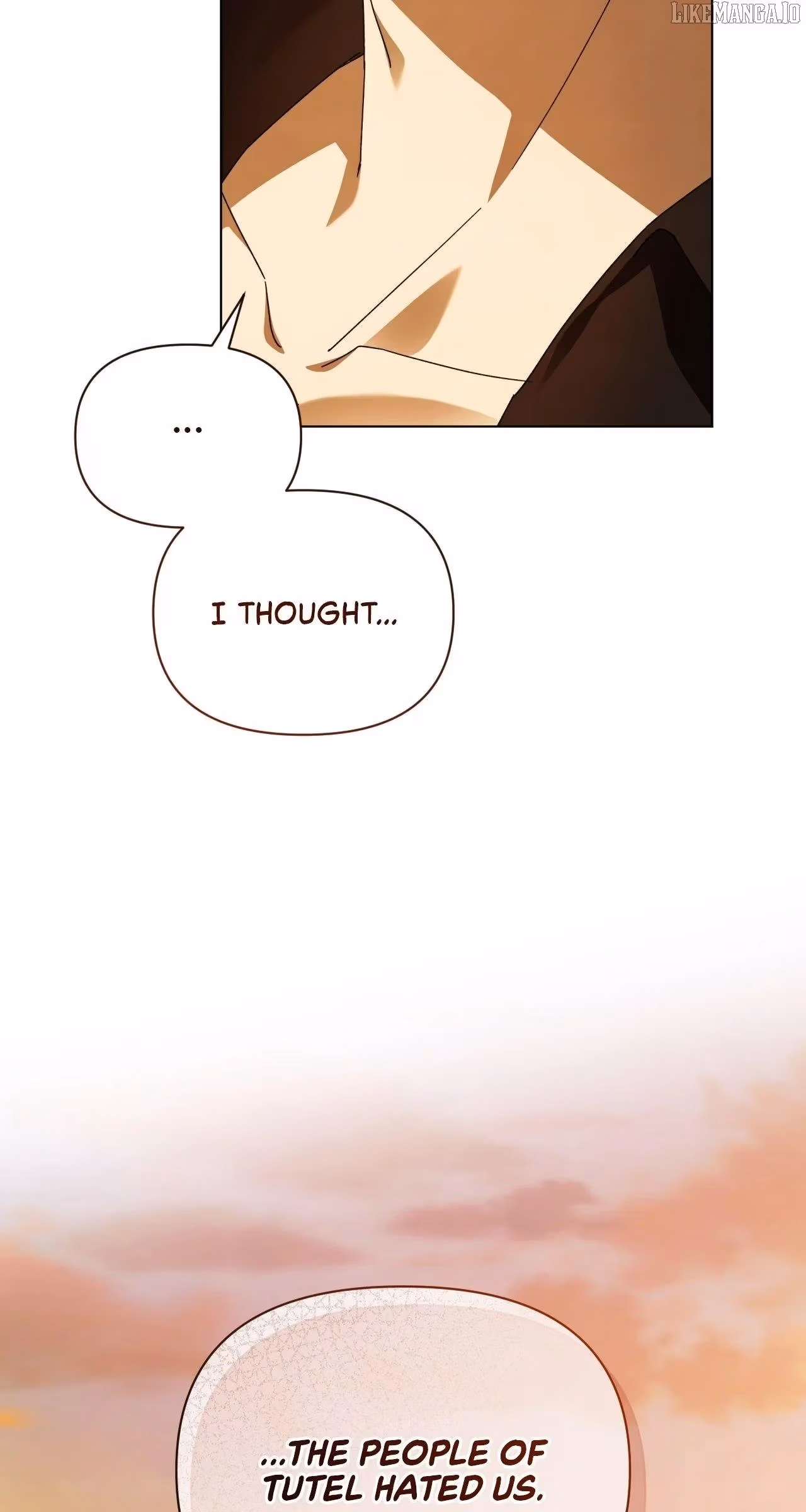 To the Witch Who Forgot Her Bird Chapter 37 page 70 - 