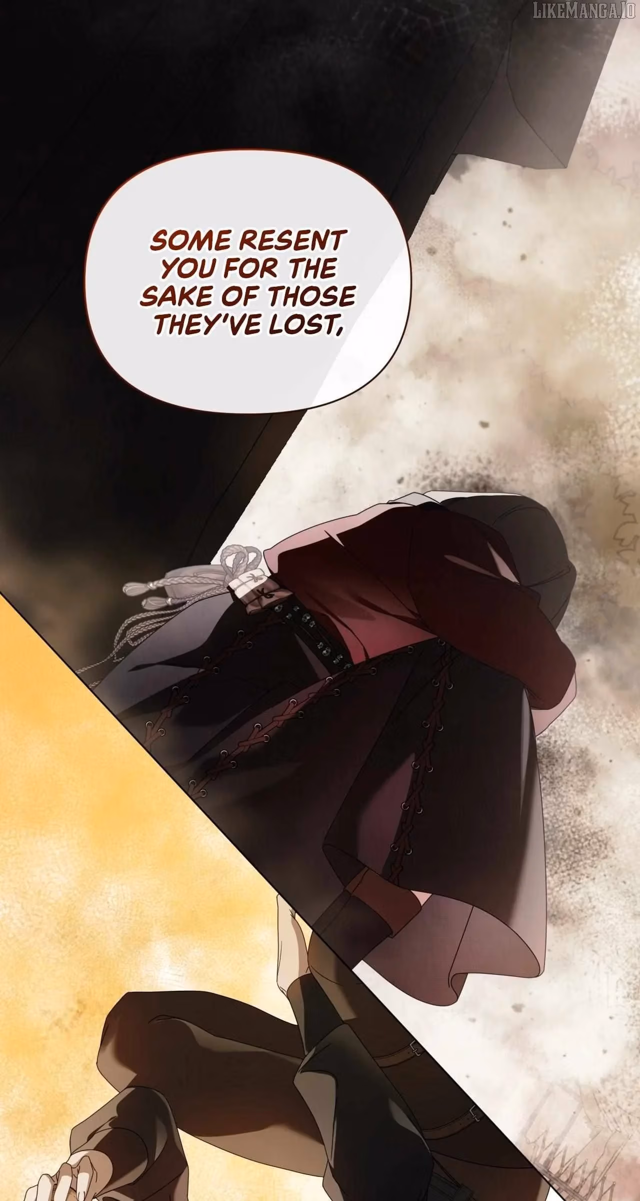 To the Witch Who Forgot Her Bird Chapter 37 page 74 - 