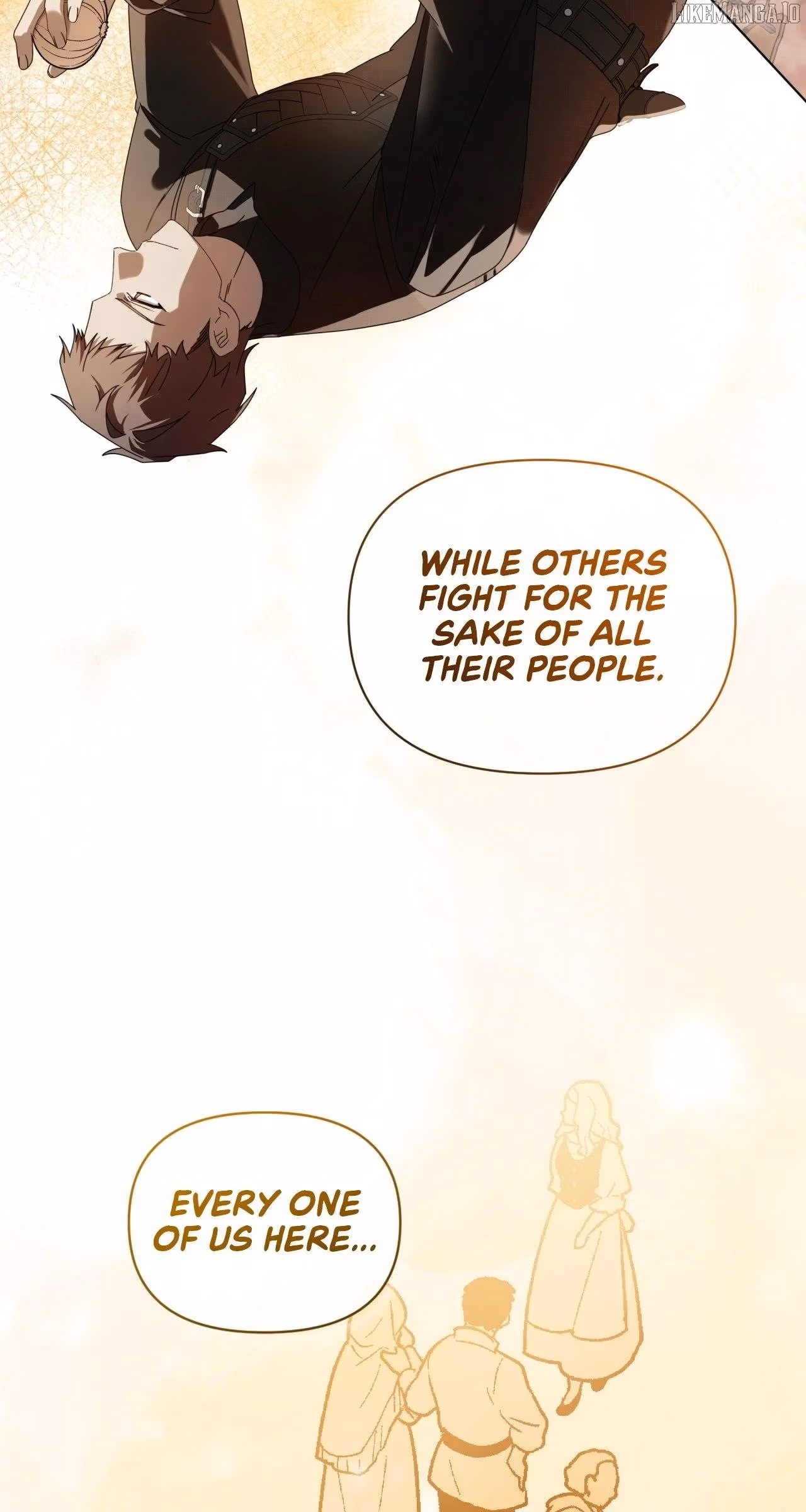 To the Witch Who Forgot Her Bird Chapter 37 page 75 - 