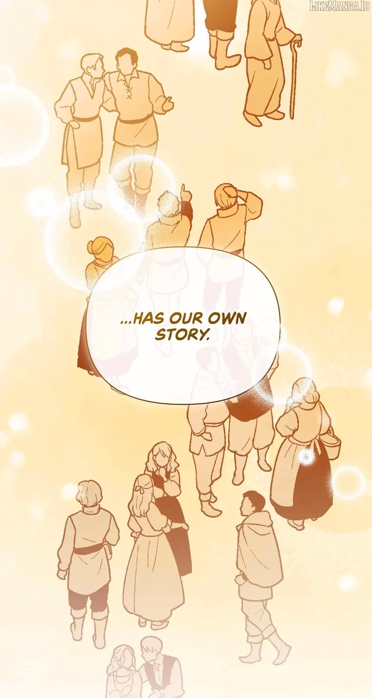 To the Witch Who Forgot Her Bird Chapter 37 page 76 - 