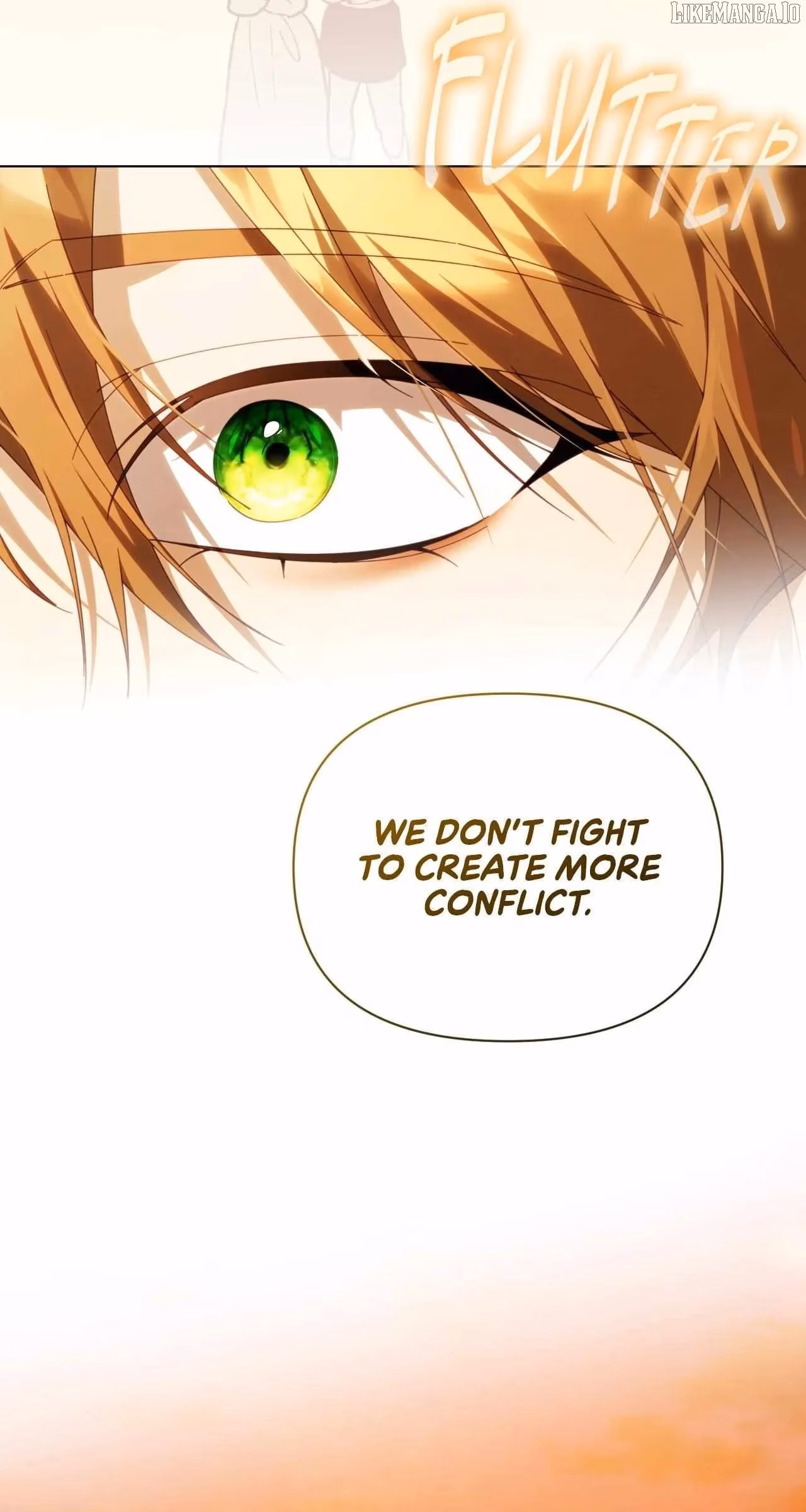 To the Witch Who Forgot Her Bird Chapter 37 page 77 - 