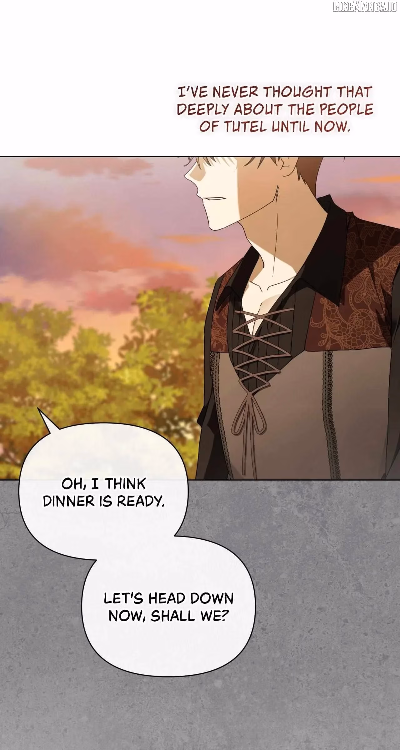 To the Witch Who Forgot Her Bird Chapter 37 page 80 - 