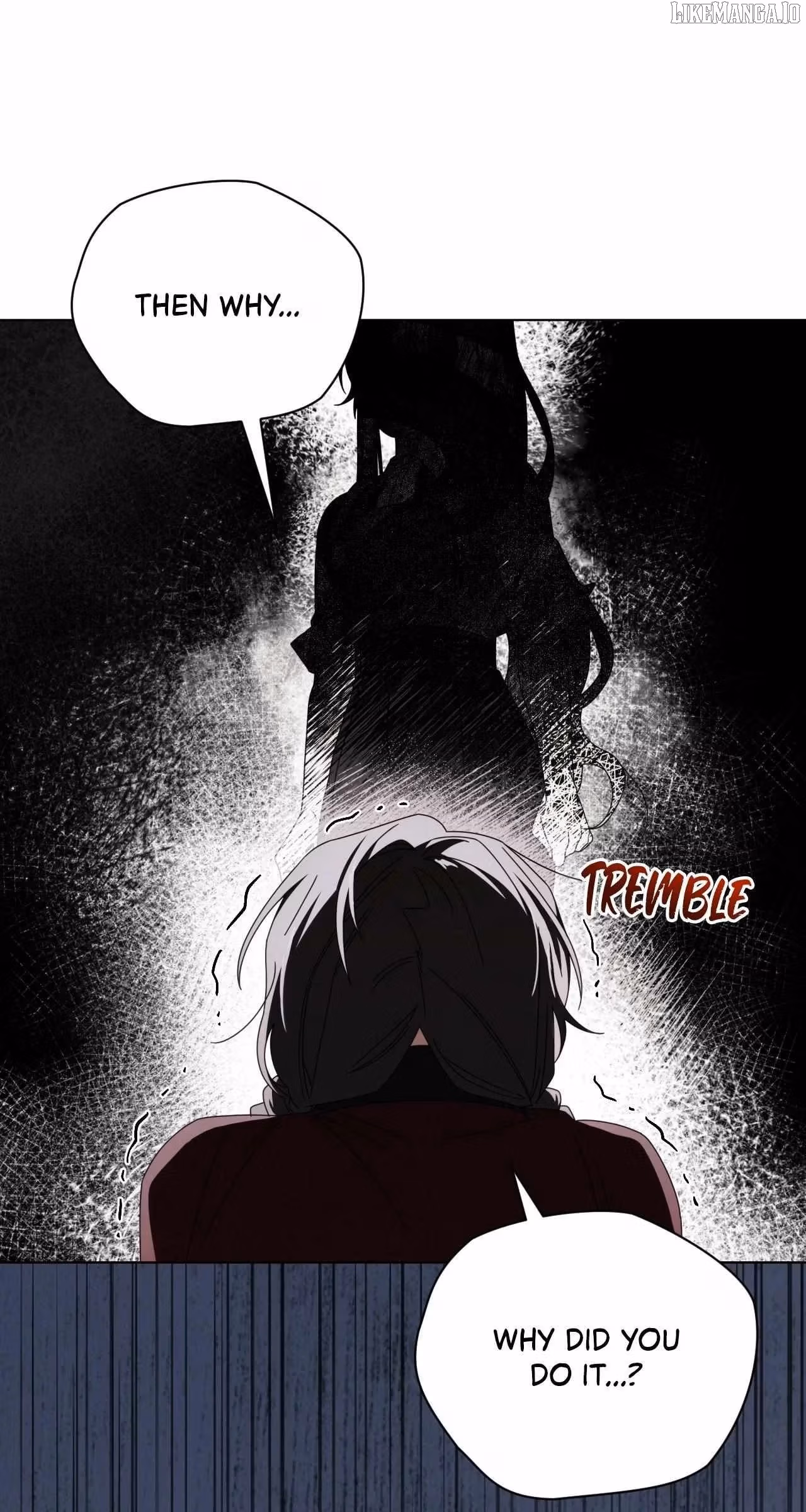 To the Witch Who Forgot Her Bird Chapter 37 page 9 - 