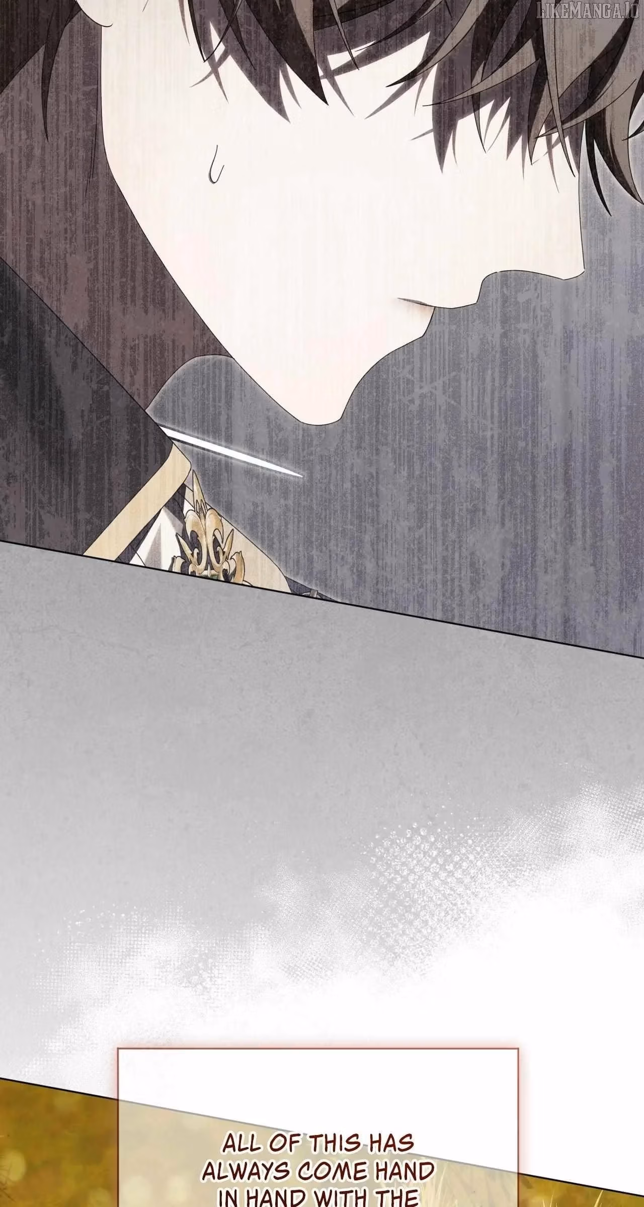 To the Witch Who Forgot Her Bird Chapter 37 page 83 - 