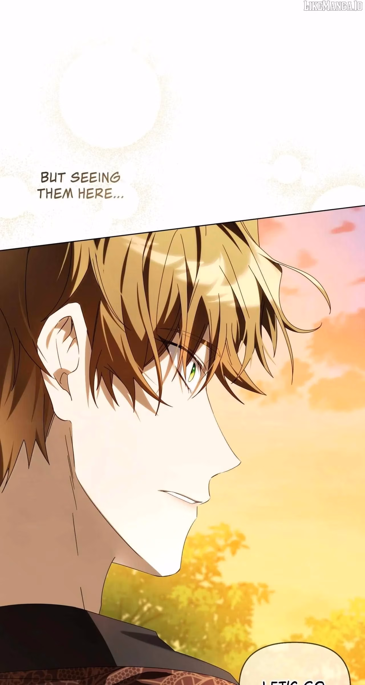 To the Witch Who Forgot Her Bird Chapter 37 page 86 - 