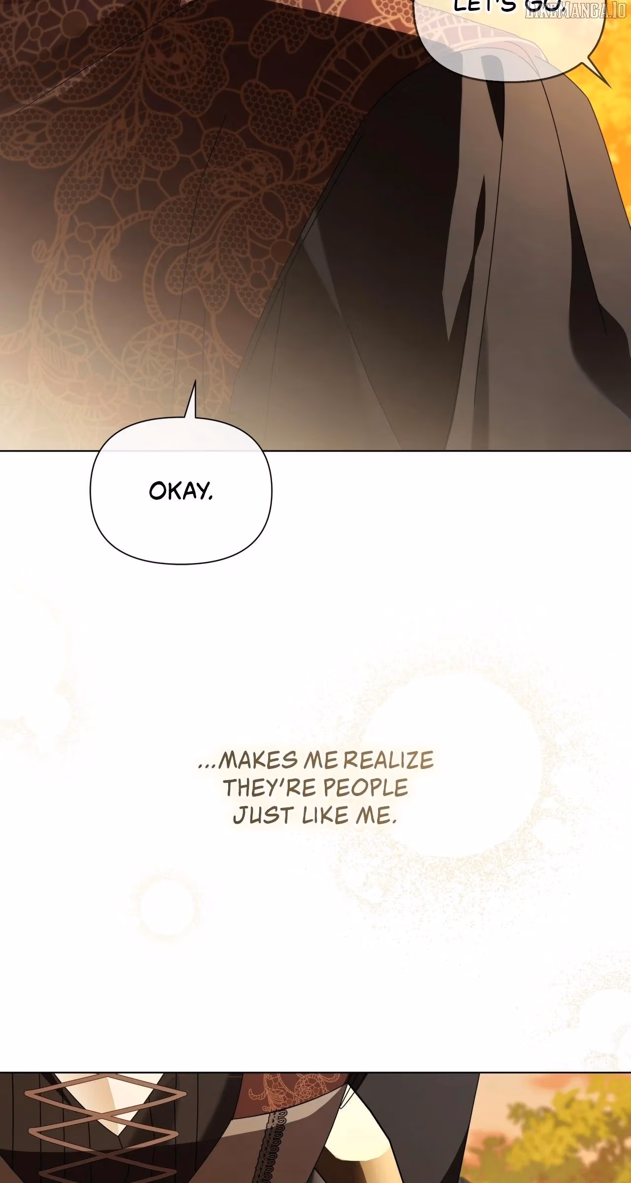 To the Witch Who Forgot Her Bird Chapter 37 page 87 - 