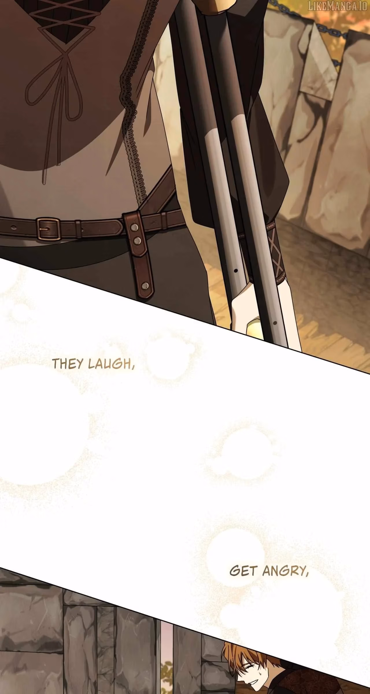 To the Witch Who Forgot Her Bird Chapter 37 page 88 - 