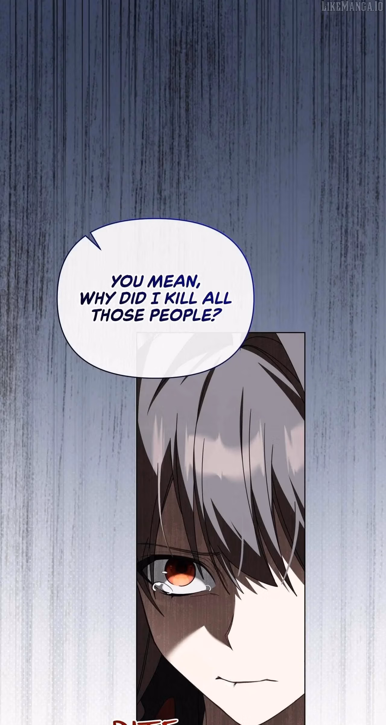 To the Witch Who Forgot Her Bird Chapter 37 page 10 - 