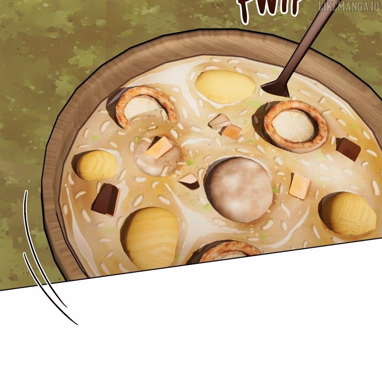 To the Witch Who Forgot Her Bird Chapter 37 page 91 - 