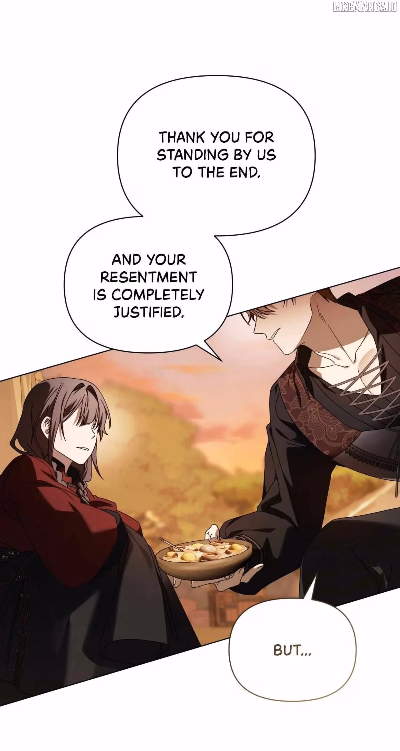 To the Witch Who Forgot Her Bird Chapter 37 page 93 - 