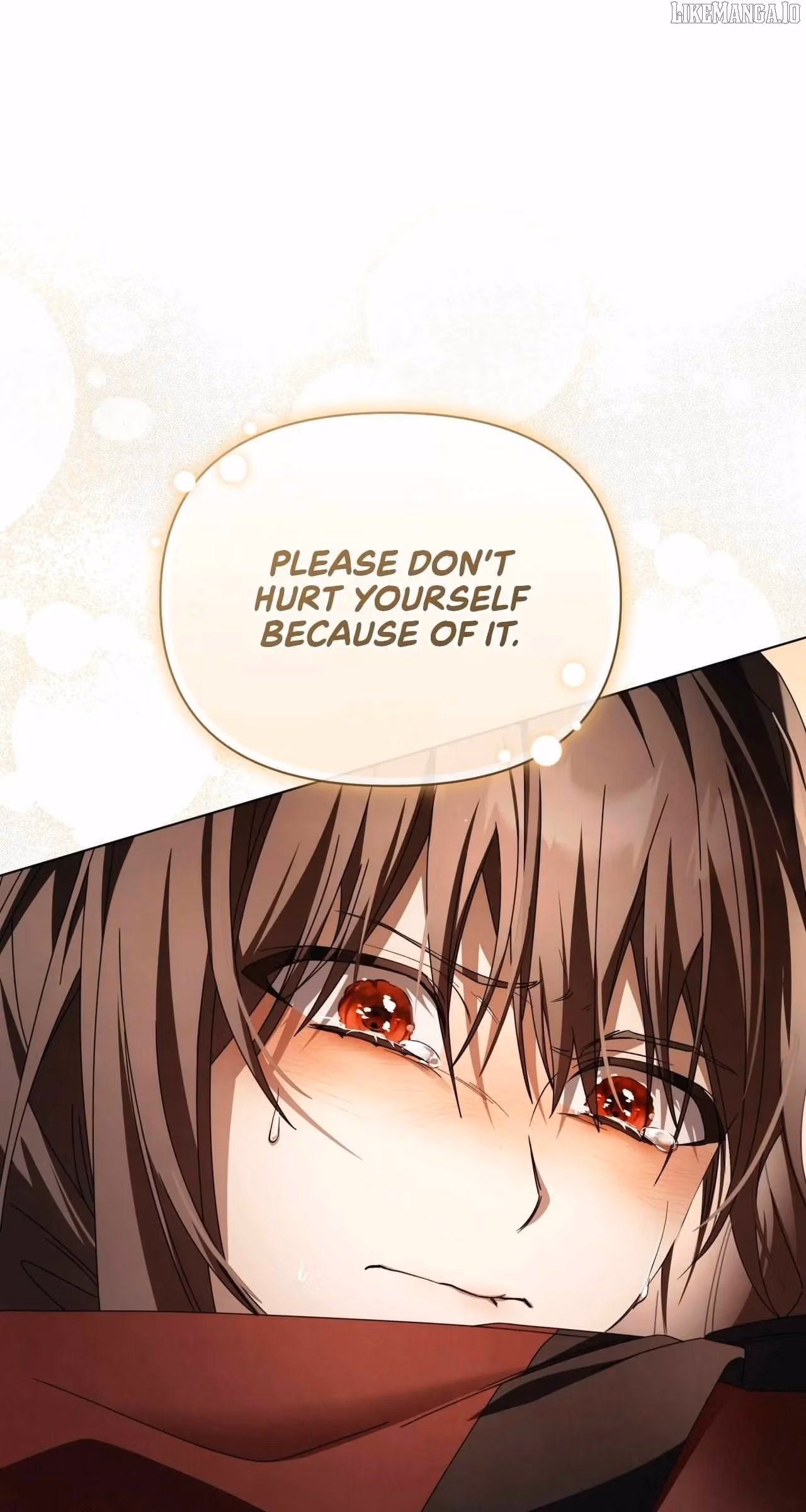 To the Witch Who Forgot Her Bird Chapter 37 page 94 - 