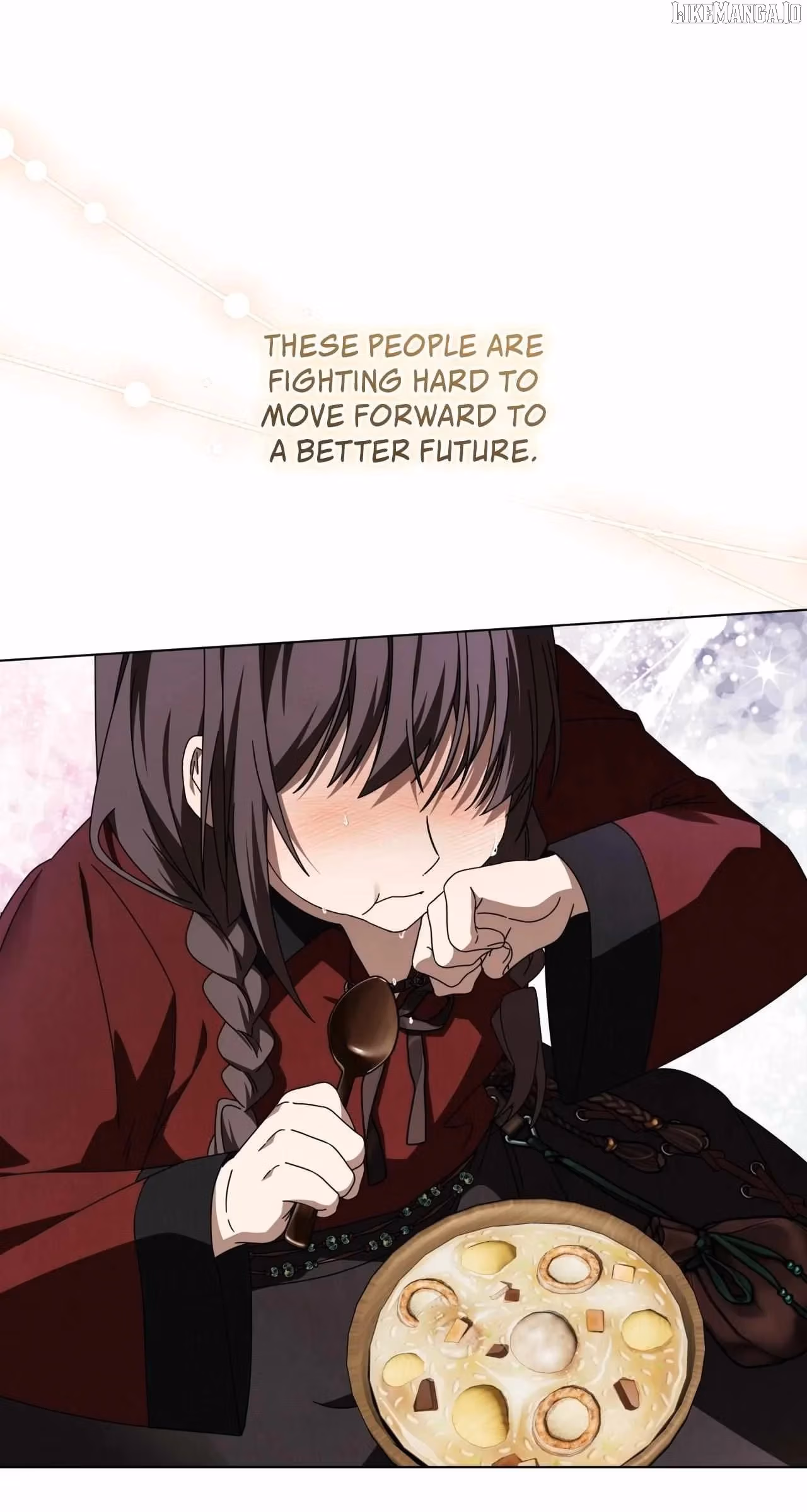 To the Witch Who Forgot Her Bird Chapter 37 page 97 - 