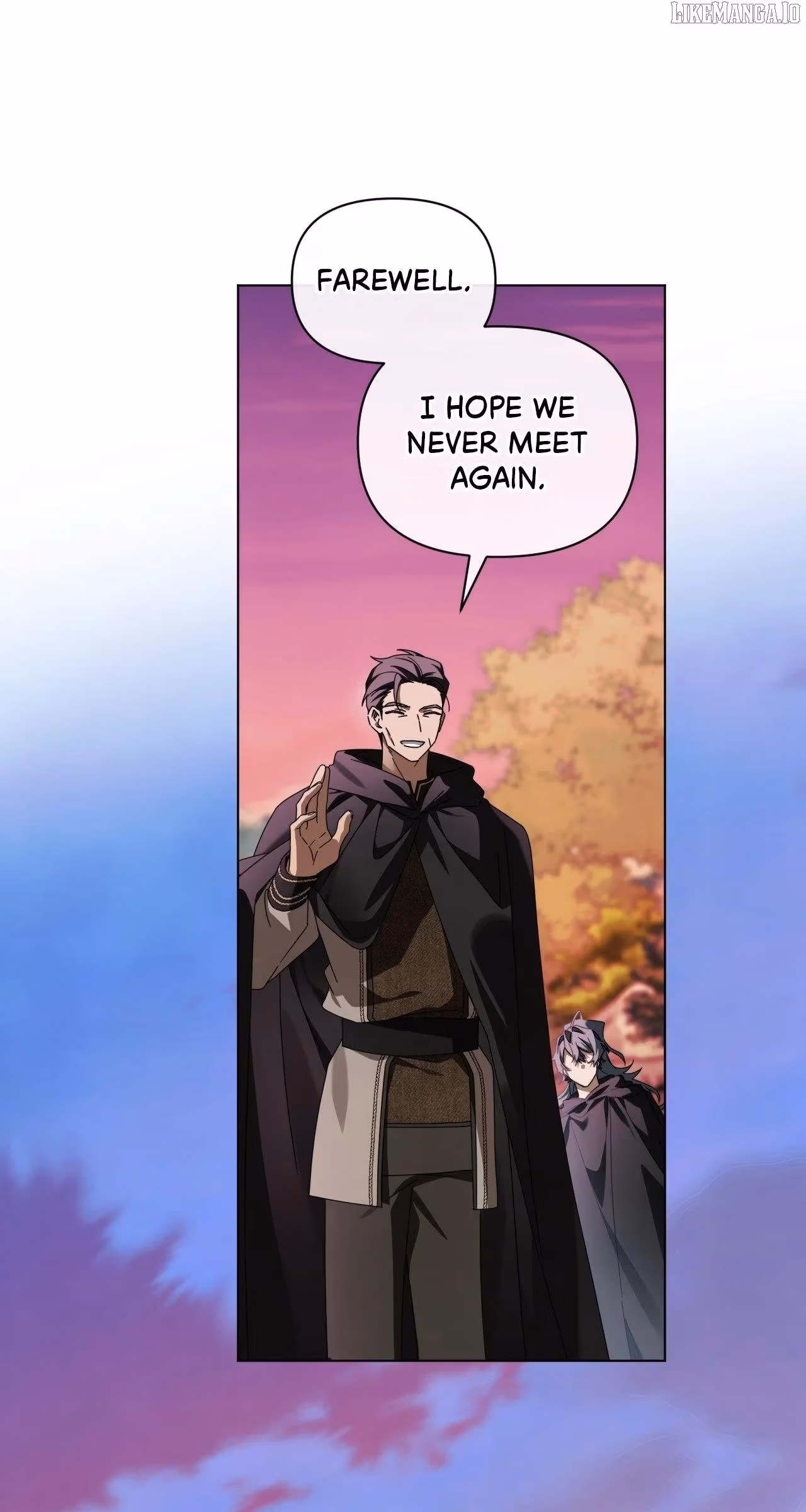 To the Witch Who Forgot Her Bird Chapter 37 page 99 - 