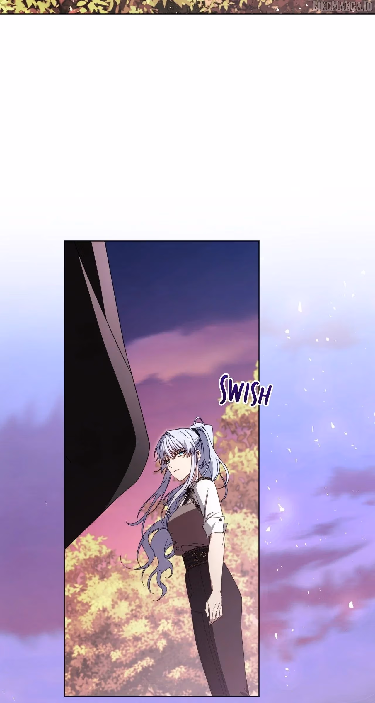 To the Witch Who Forgot Her Bird Chapter 38 page 2 - 